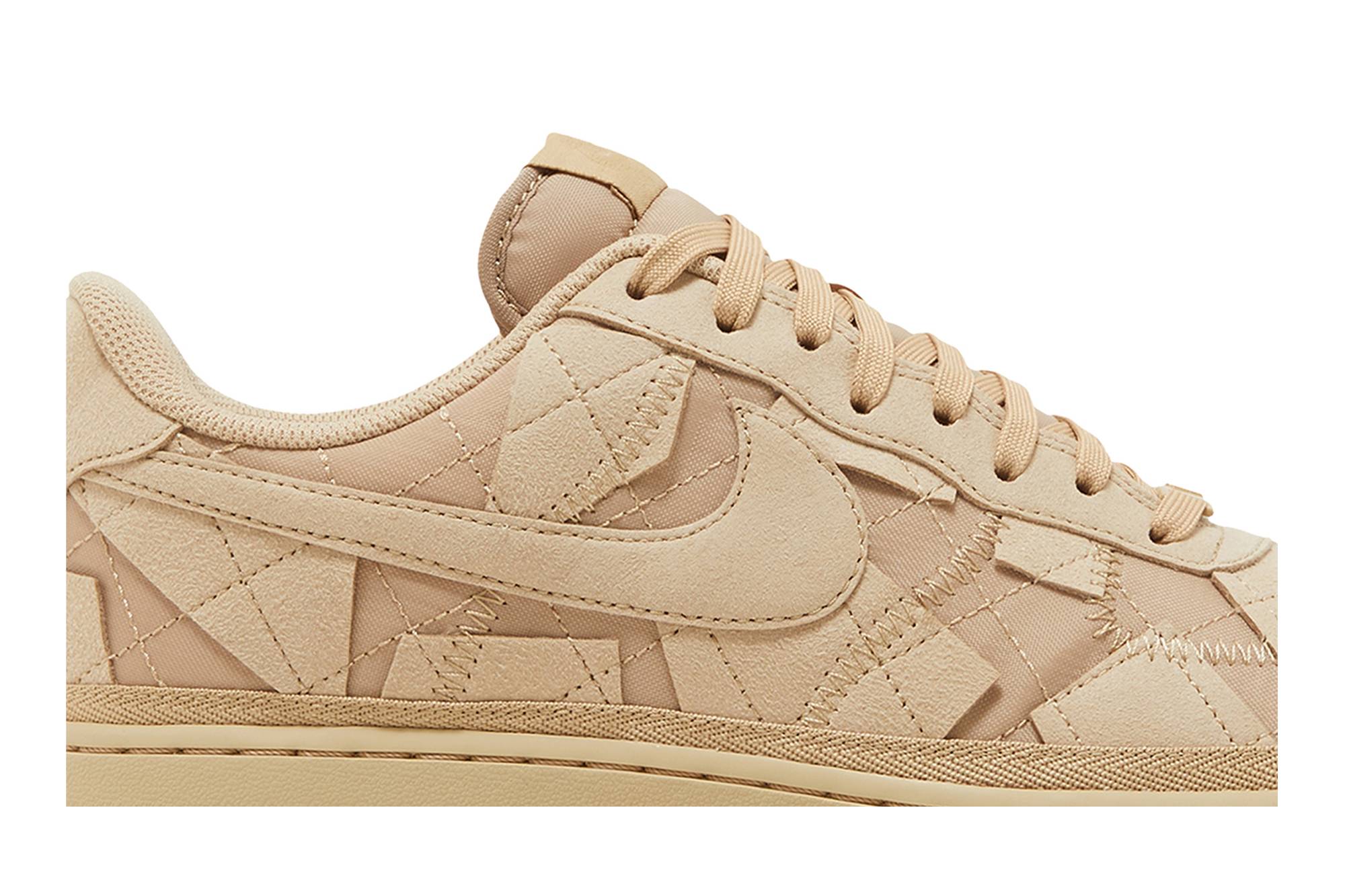 Billie Eilish x Nike Air Force 1 Low Mushroom DQ4137-200 Moroen - Image 2