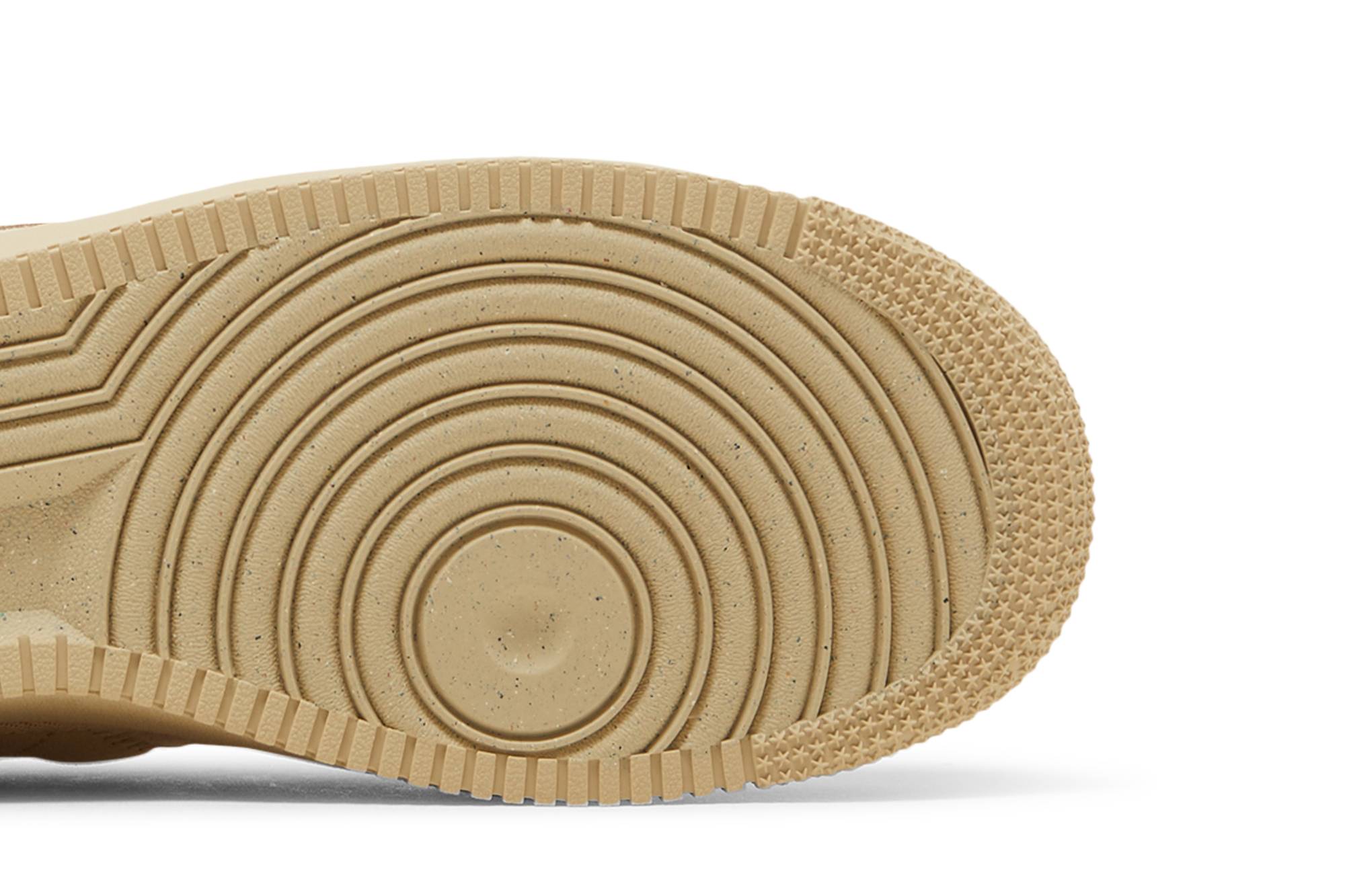 Billie Eilish x Nike Air Force 1 Low Mushroom DQ4137-200 Moroen - Image 5