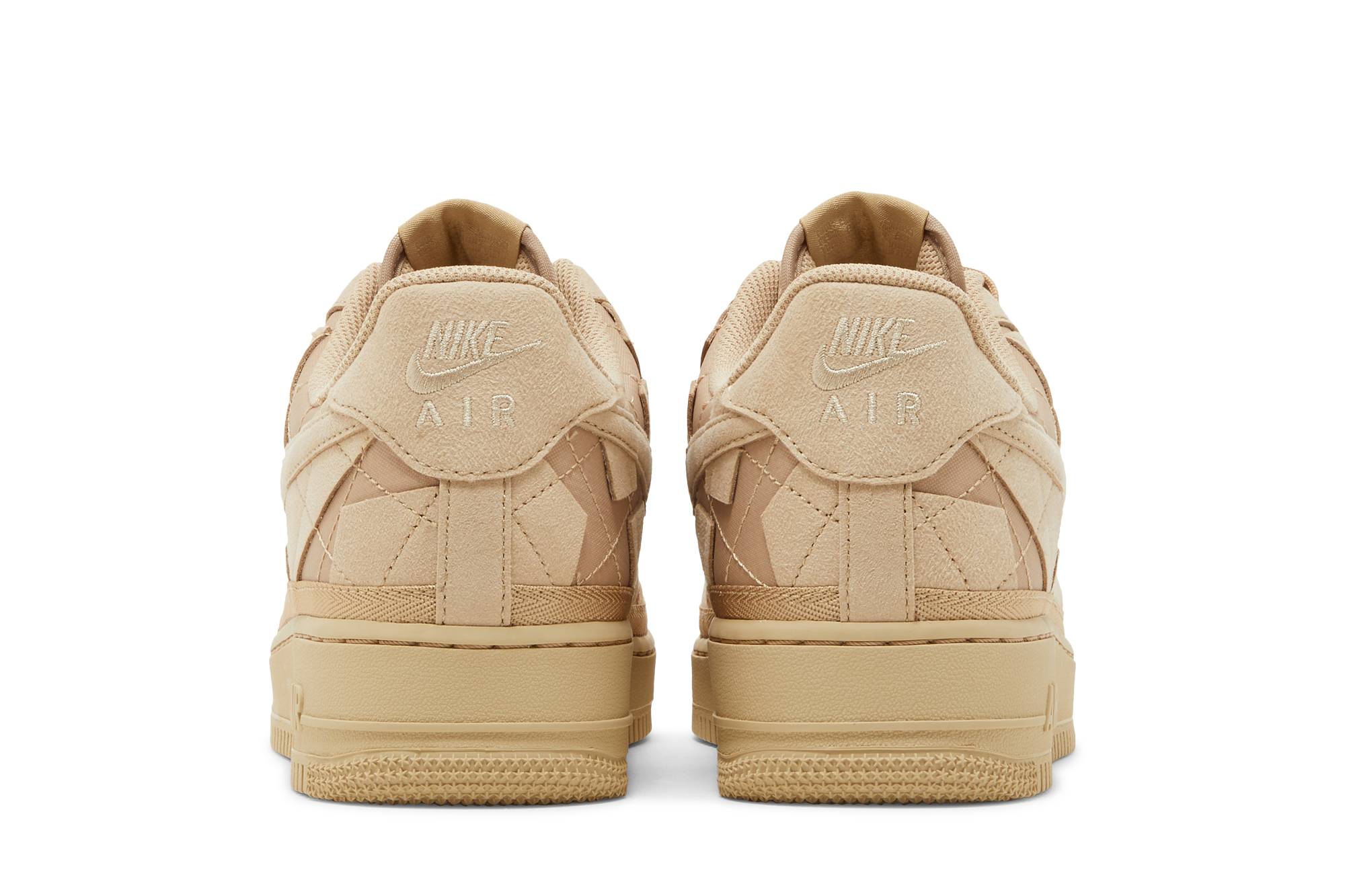 Billie Eilish x Nike Air Force 1 Low Mushroom DQ4137-200 Moroen - Image 6