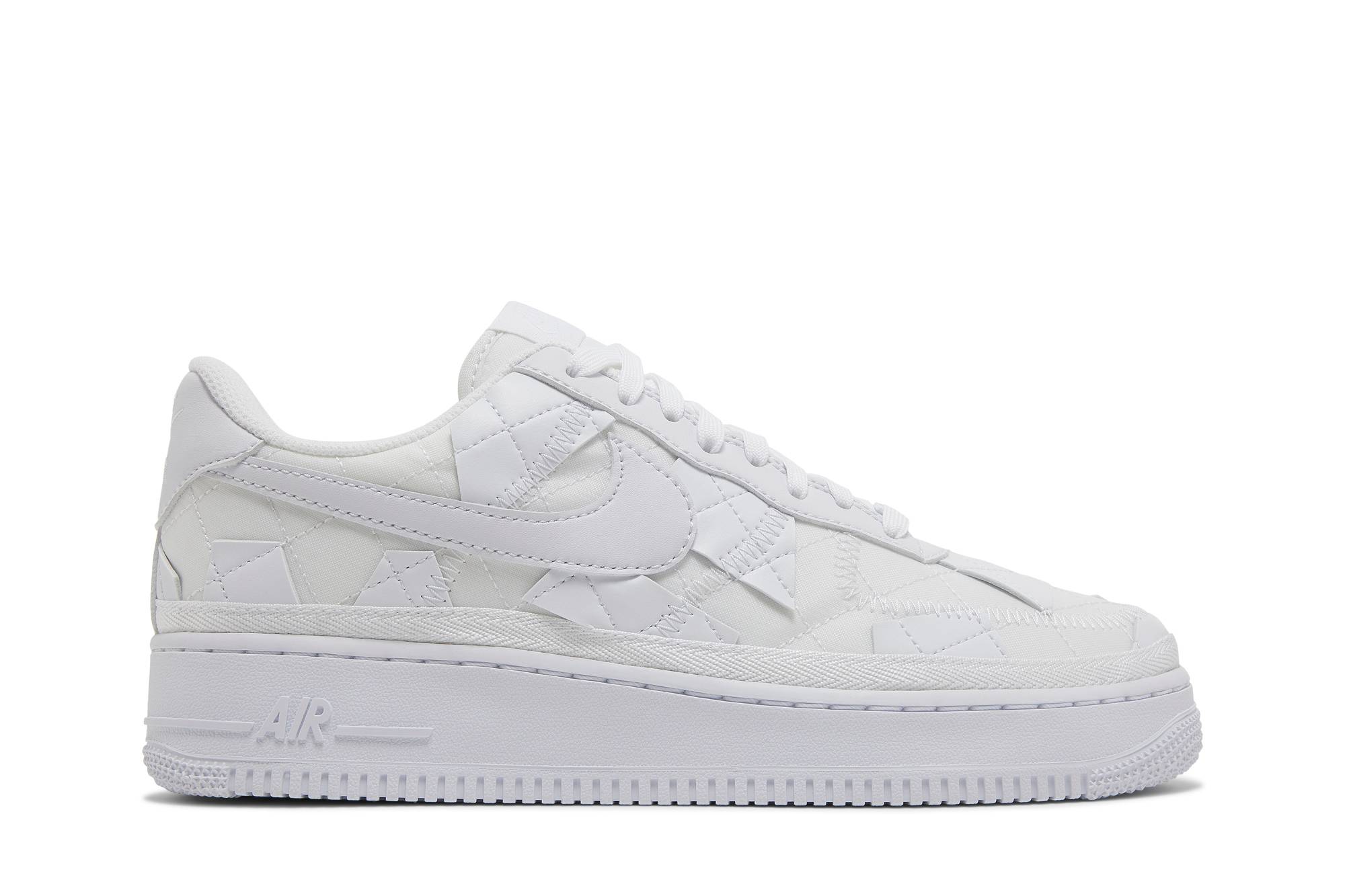 Billie Eilish x Nike Air Force 1 Low 'White' DZ3674-100