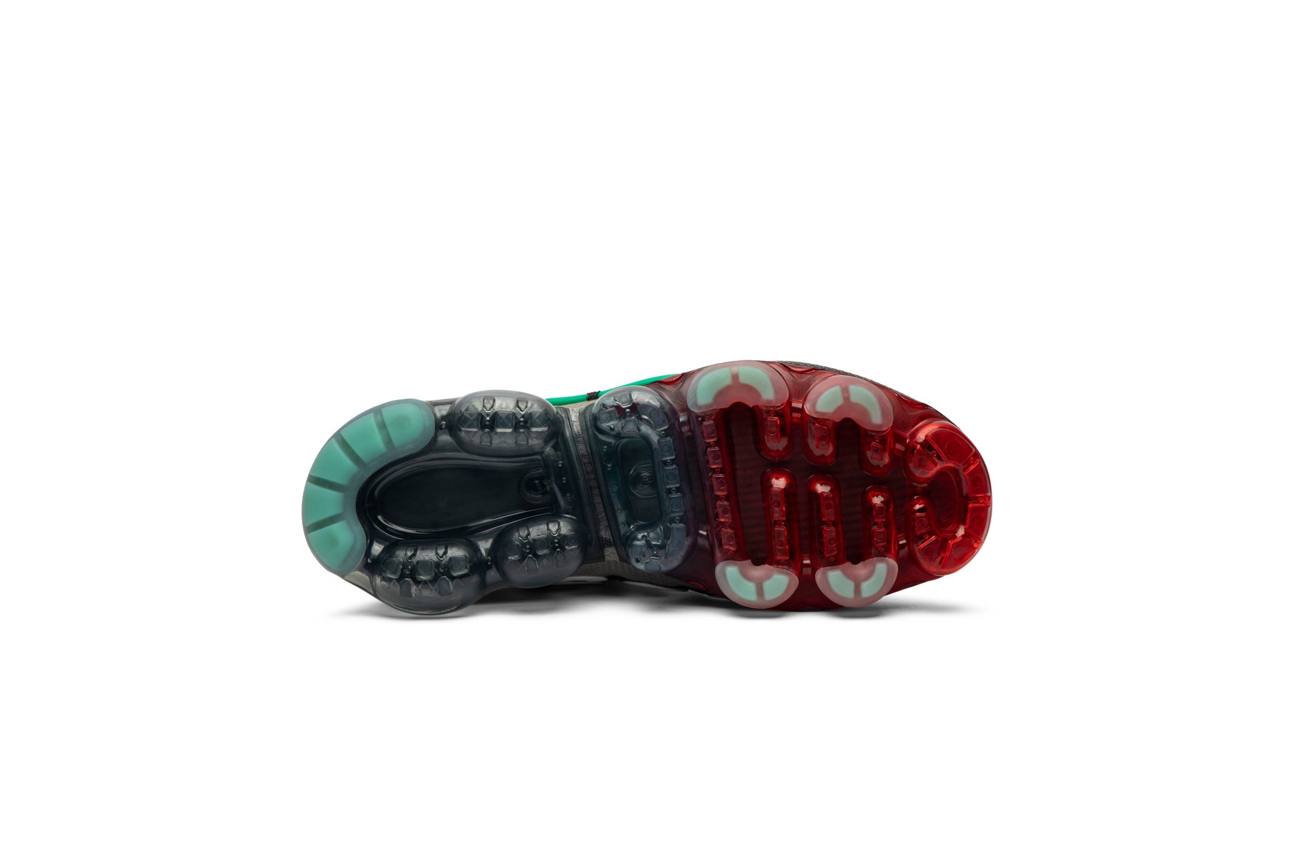 (Women) Cactus Plant Flea Market x Nike Air VaporMax 2019 CPFM CD7001-300 Coiloa - Image 4