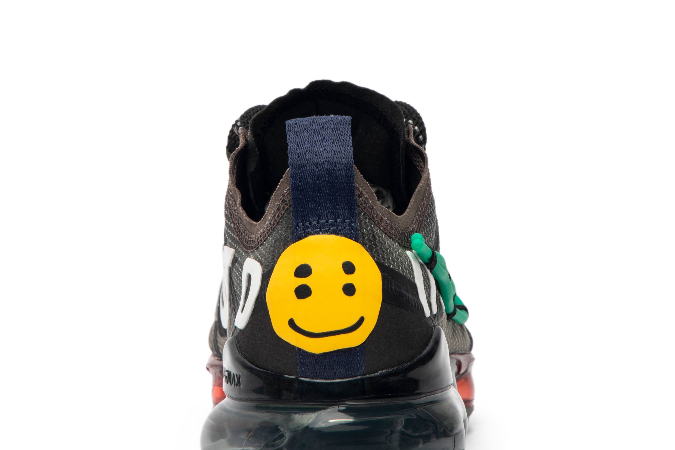 (Women) Cactus Plant Flea Market x Nike Air VaporMax 2019 CPFM CD7001-300 Coiloa - Image 7