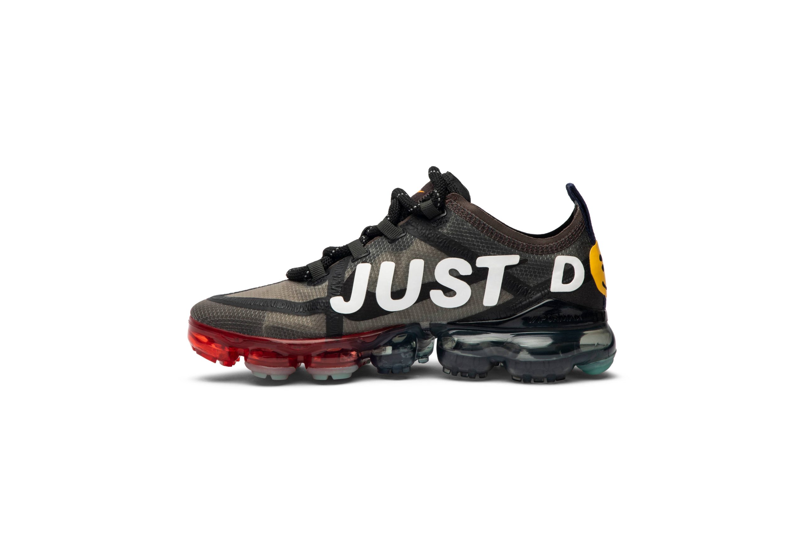 (Women) Cactus Plant Flea Market x Nike Air VaporMax 2019 CPFM CD7001-300 Coiloa - Image 3