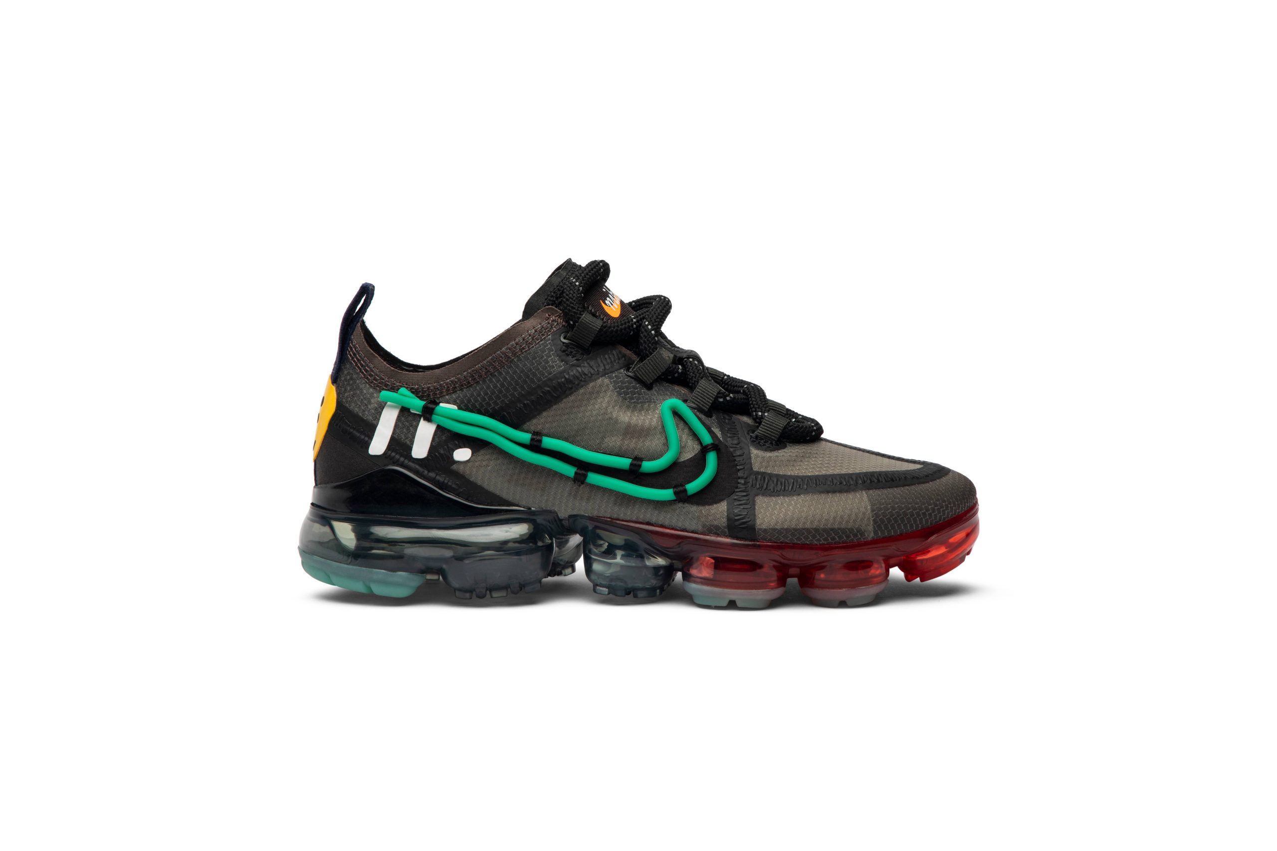 (Women) Cactus Plant Flea Market x Nike Air VaporMax 2019 CPFM CD7001-300 Coiloa