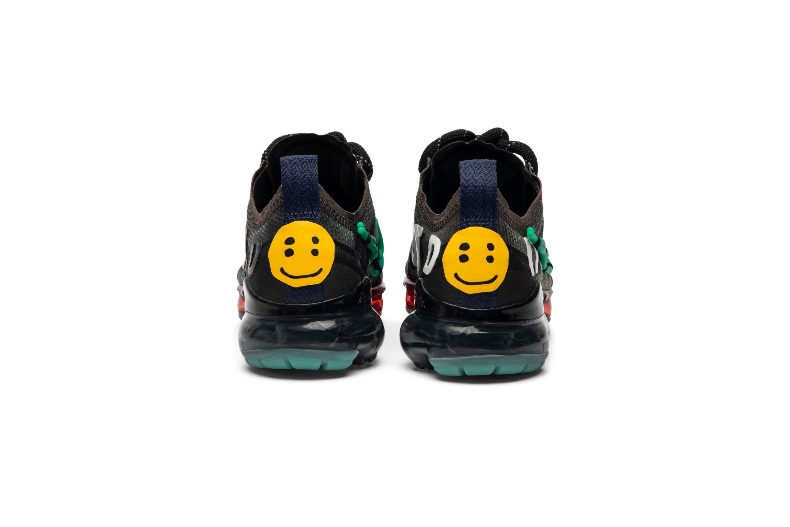 (Women) Cactus Plant Flea Market x Nike Air VaporMax 2019 CPFM CD7001-300 Coiloa - Image 6