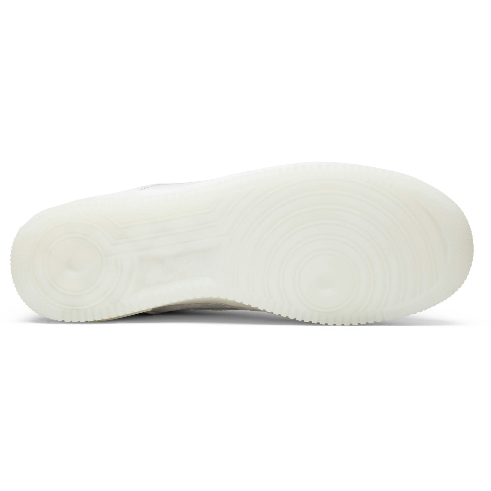 CLOT x Nike Air Force 1 Premium CLOT AO9286-100 Moroen - Image 4