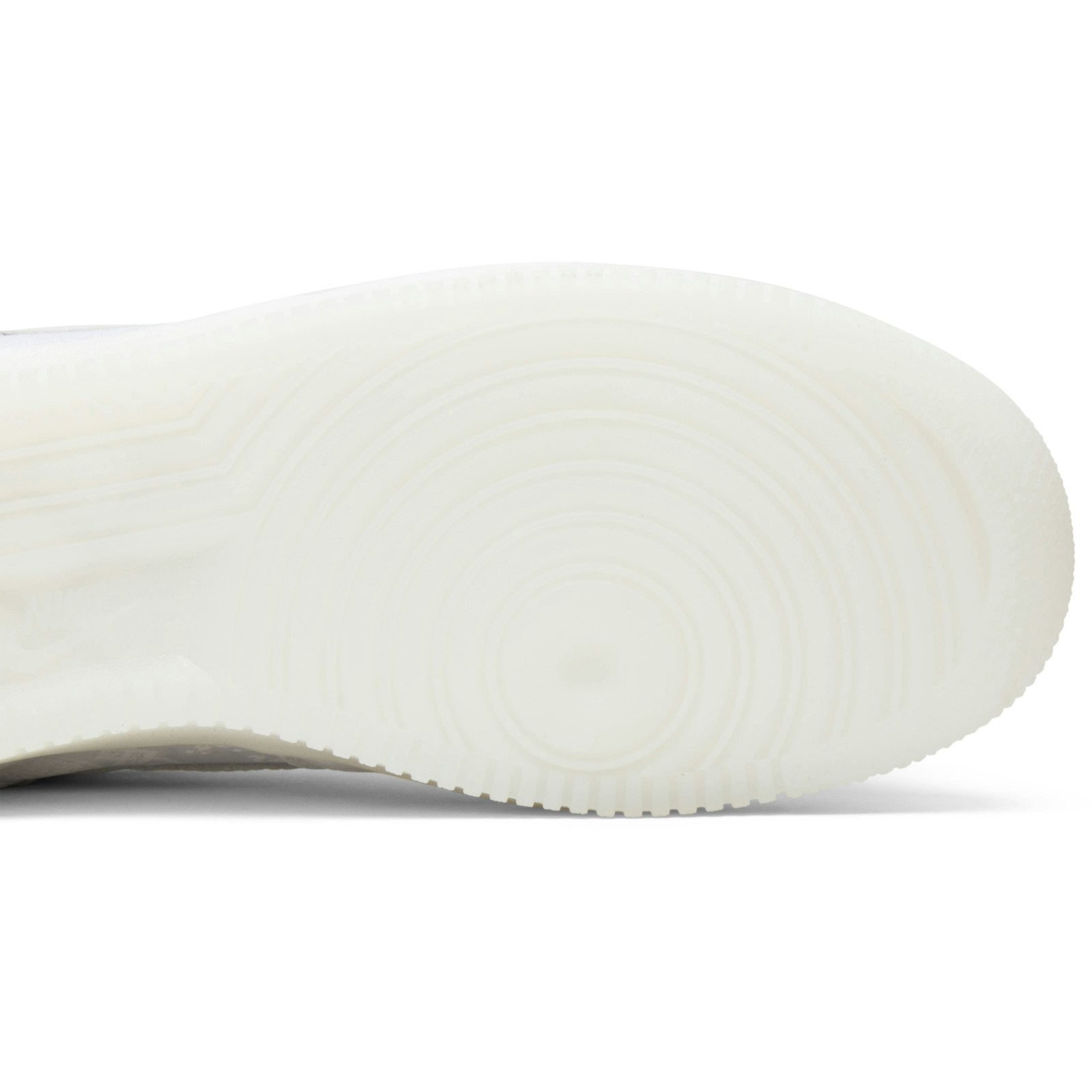 CLOT x Nike Air Force 1 Premium CLOT AO9286-100 Moroen - Image 5