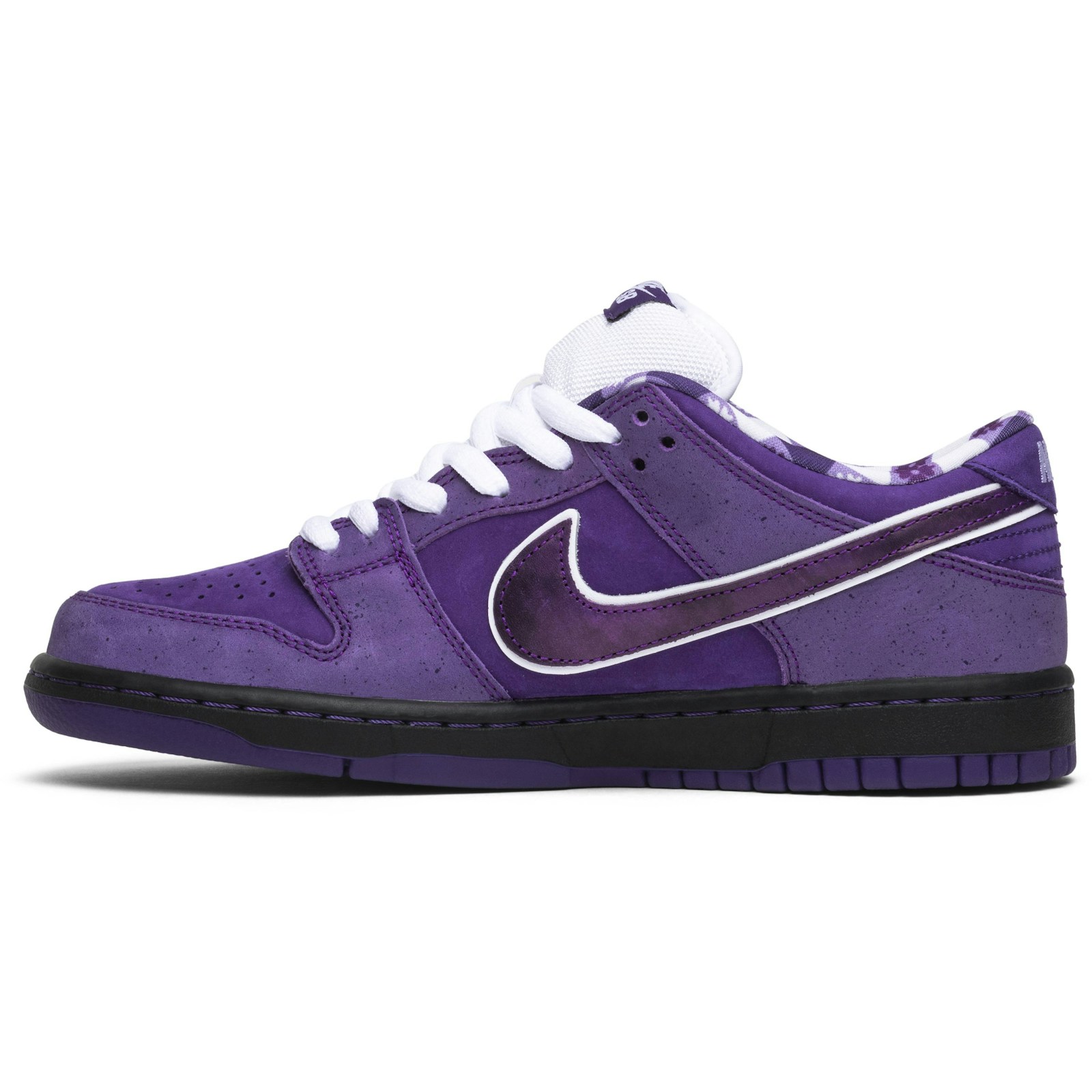 Concepts x Nike SB Dunk Low Purple Lobster BV1310-555 Coiloa - immagine 3