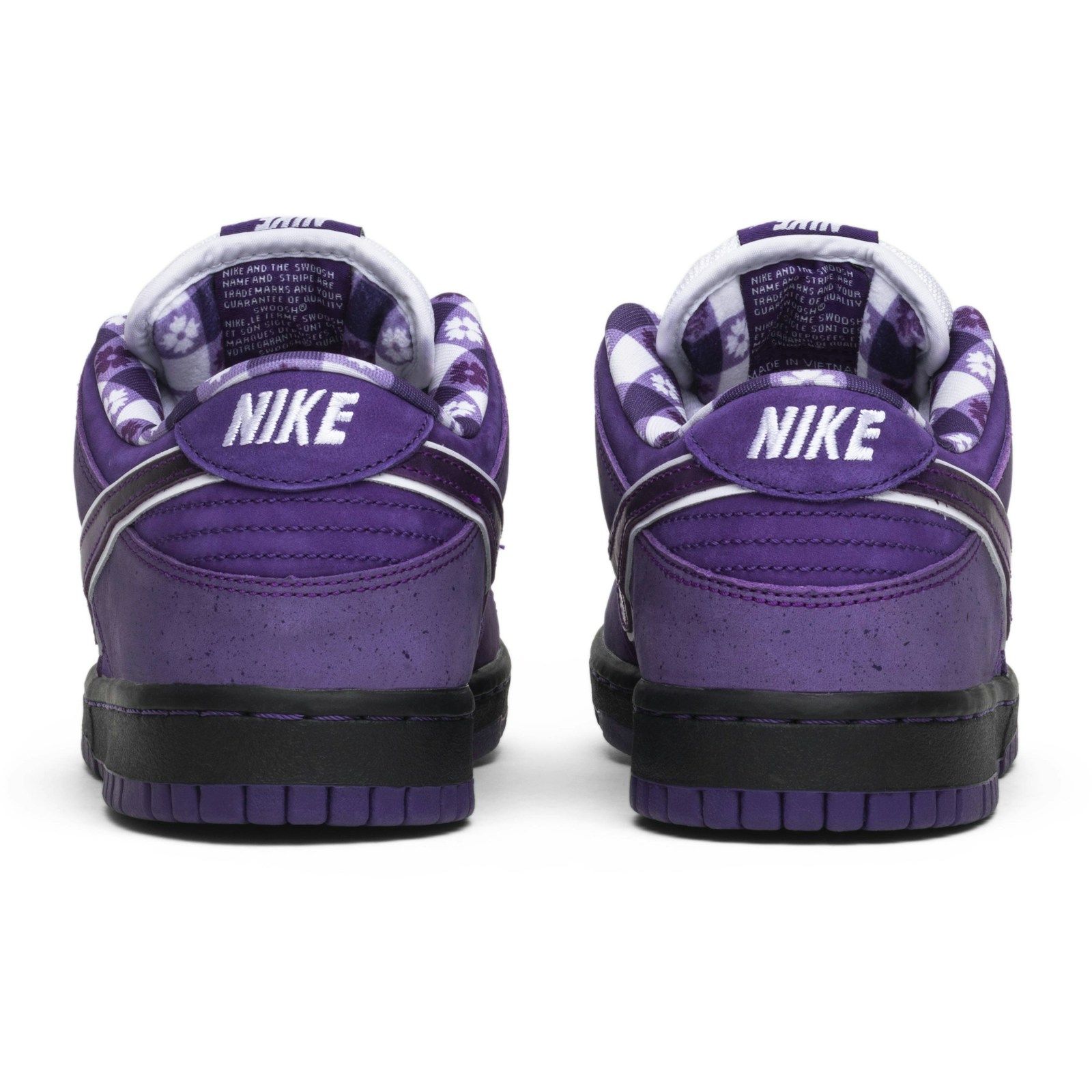 Concepts x Nike SB Dunk Low Purple Lobster BV1310-555 Coiloa - immagine 6
