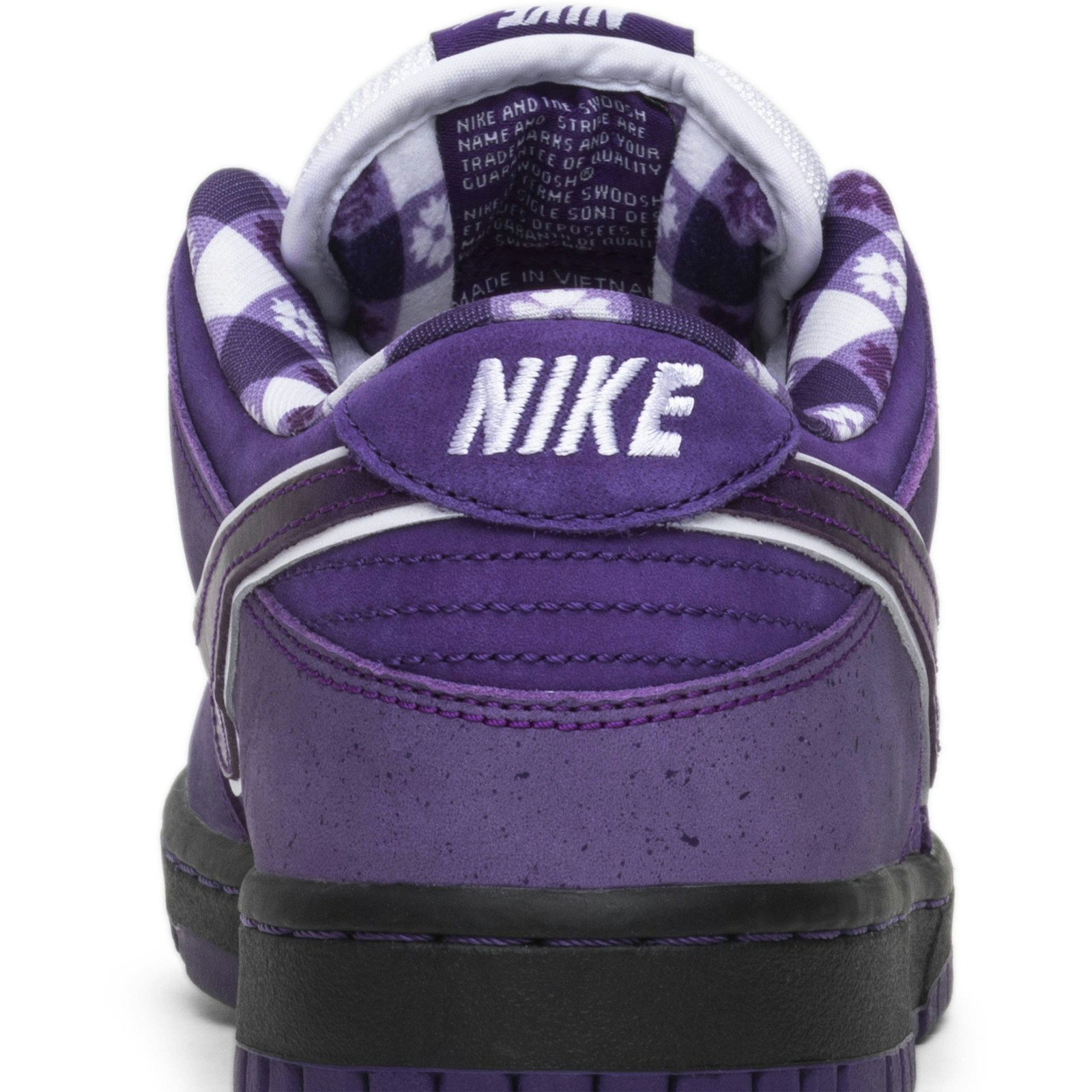 Concepts x Nike SB Dunk Low Purple Lobster BV1310-555 Coiloa - immagine 7