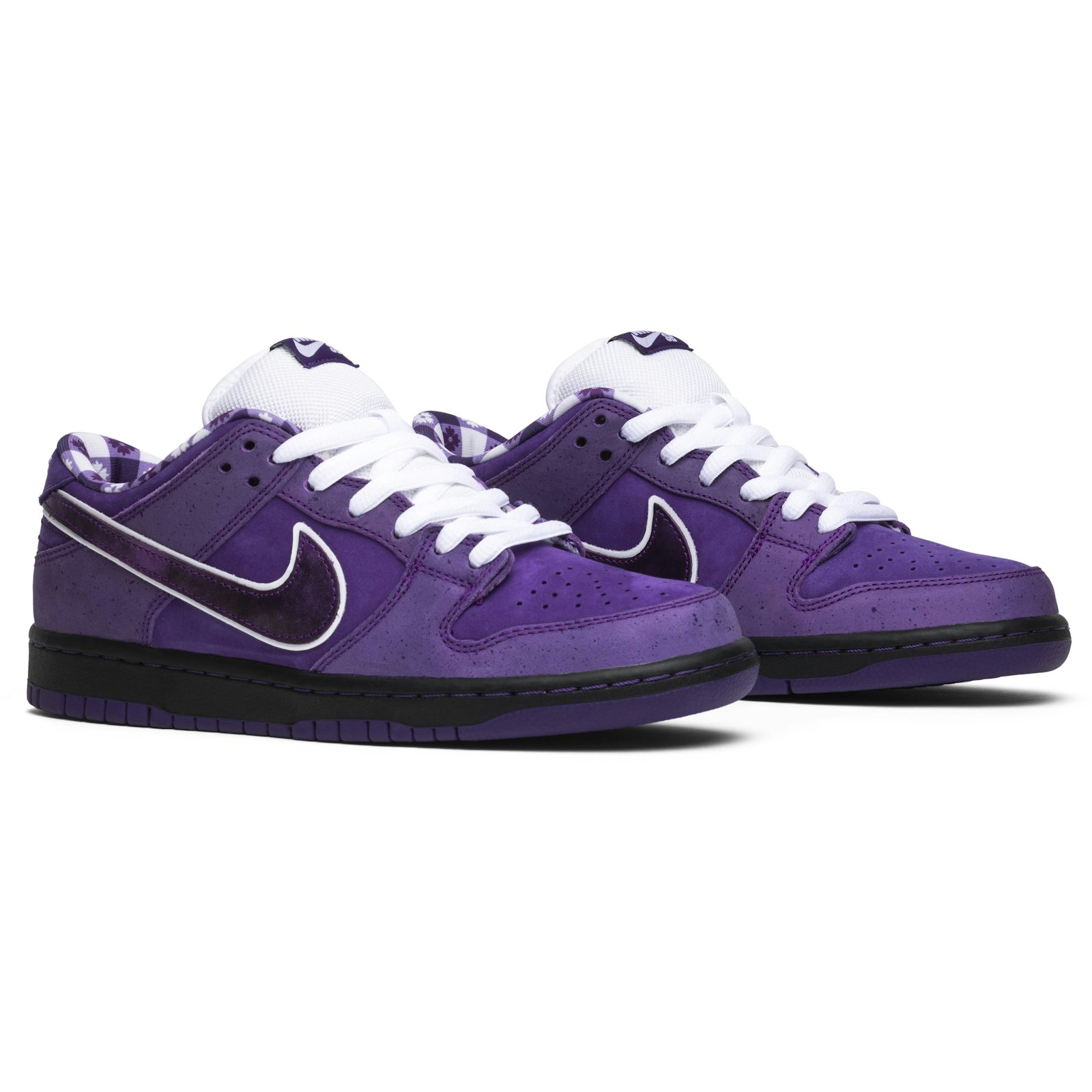 Concepts x Nike SB Dunk Low Purple Lobster BV1310-555 Coiloa - immagine 8