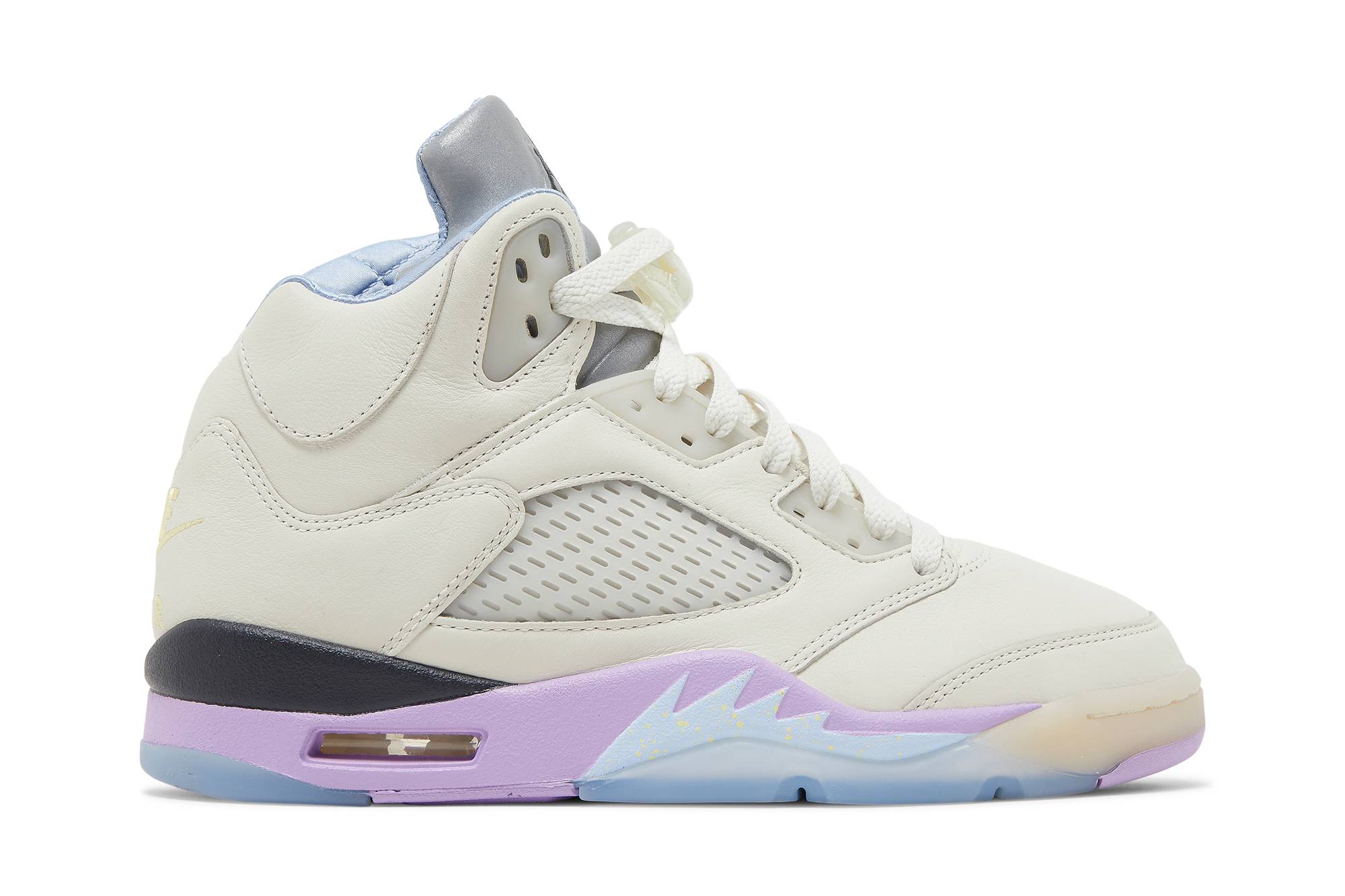 DJ Khaled x Air Jordan 5 We The Best 'Sail' DV4982-175