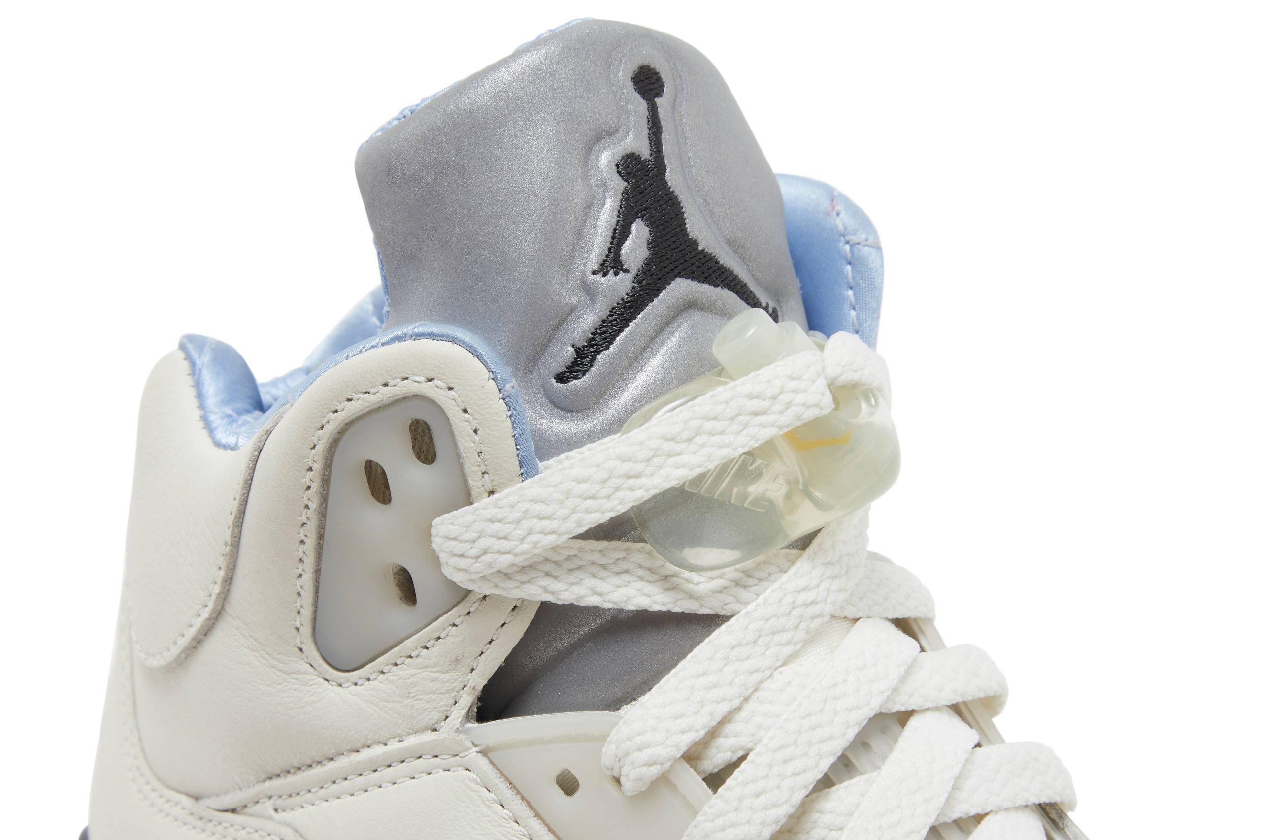 DJ Khaled x Air Jordan 5 We The Best 'Sail' DV4982-175 - Afbeelding 9