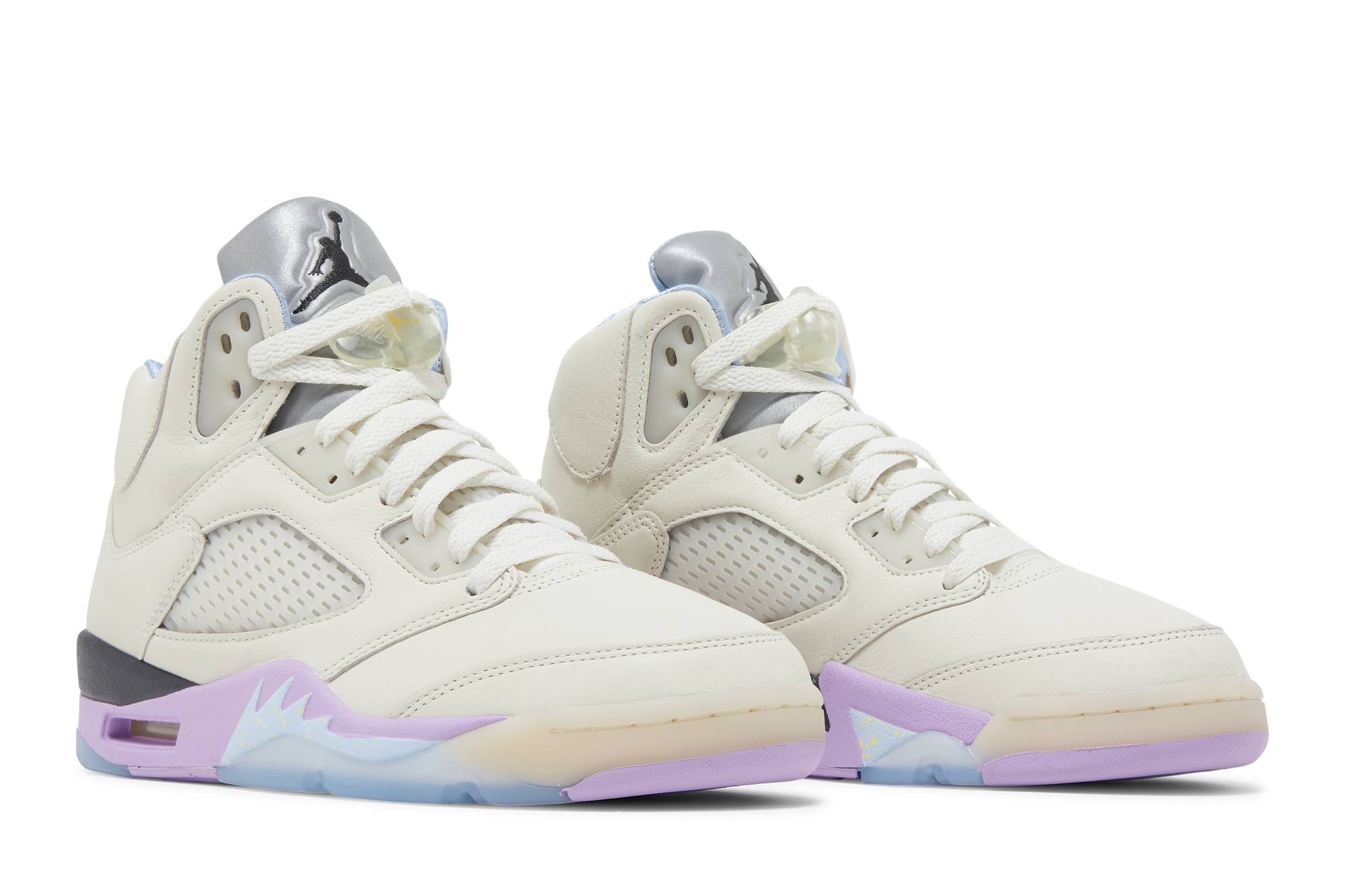 DJ Khaled x Air Jordan 5 We The Best 'Sail' DV4982-175 - Afbeelding 8