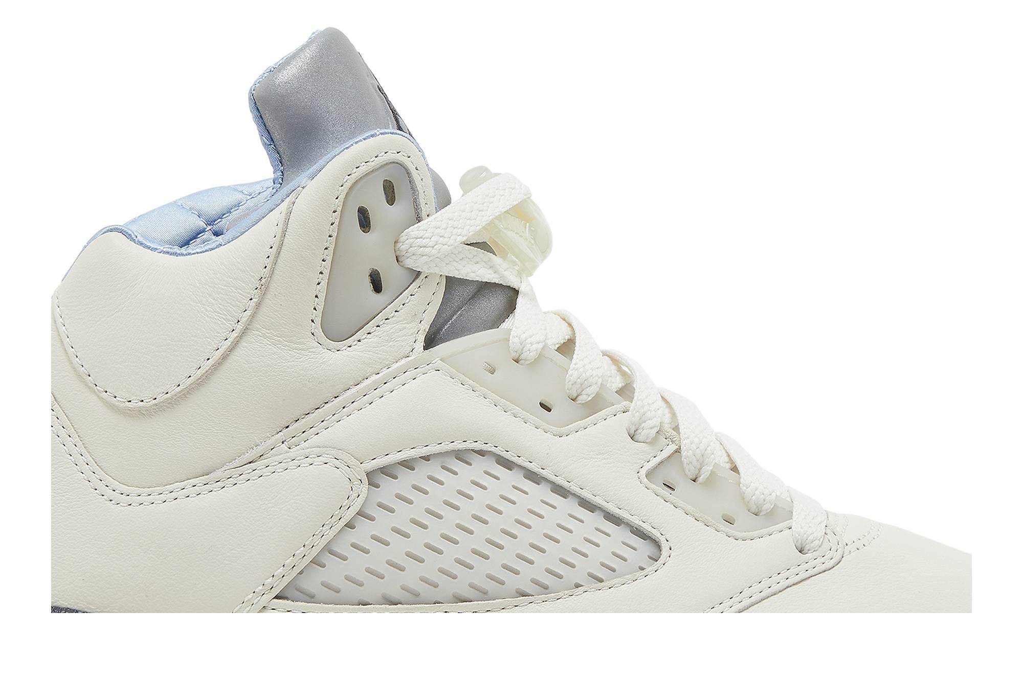 DJ Khaled x Air Jordan 5 We The Best 'Sail' DV4982-175 - Afbeelding 2