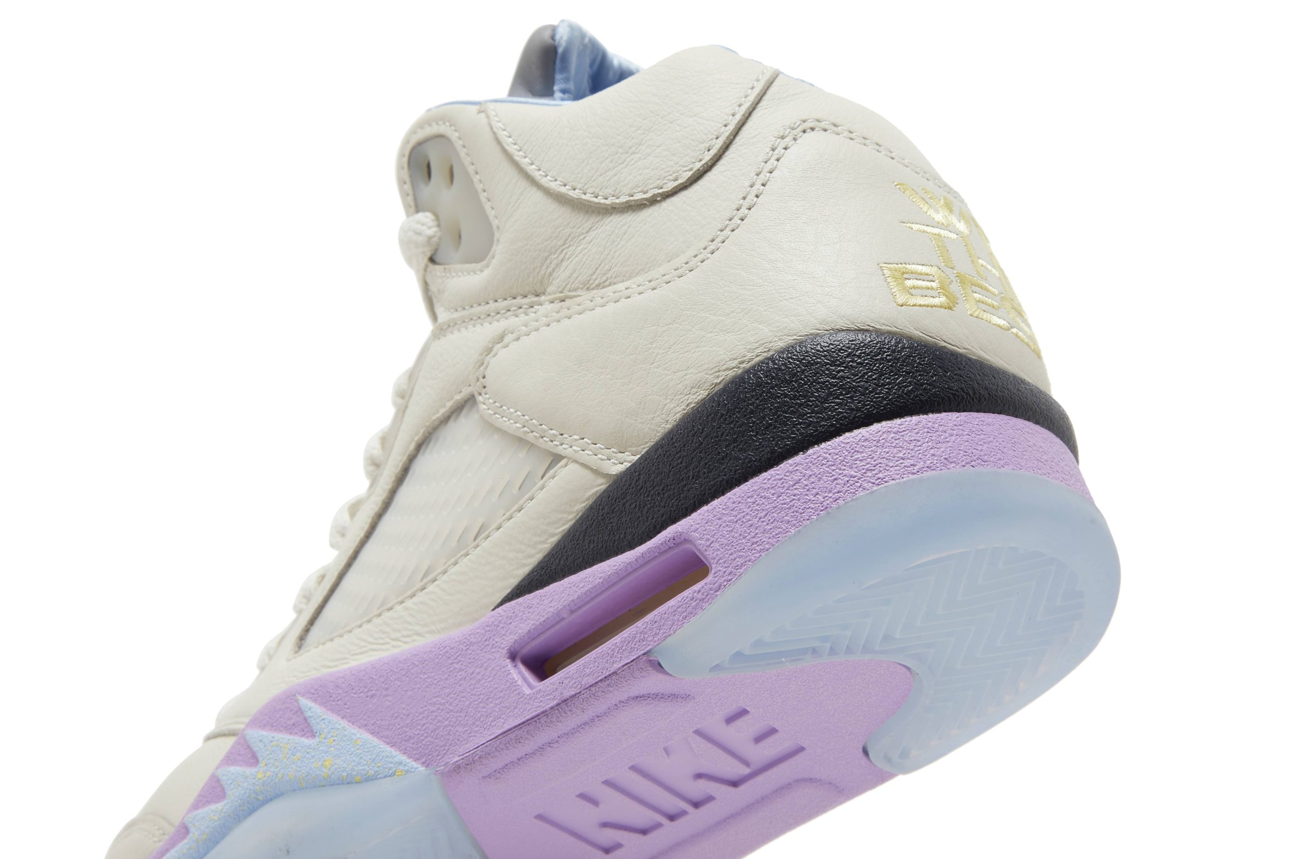 DJ Khaled x Air Jordan 5 We The Best 'Sail' DV4982-175 - Afbeelding 10