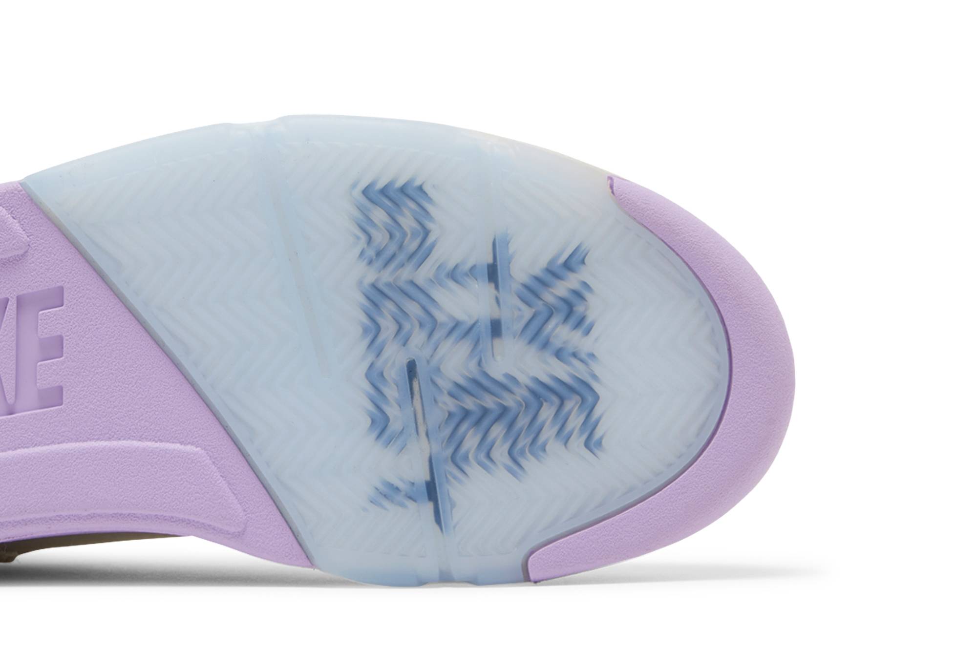 DJ Khaled x Air Jordan 5 We The Best 'Sail' DV4982-175 - Afbeelding 5