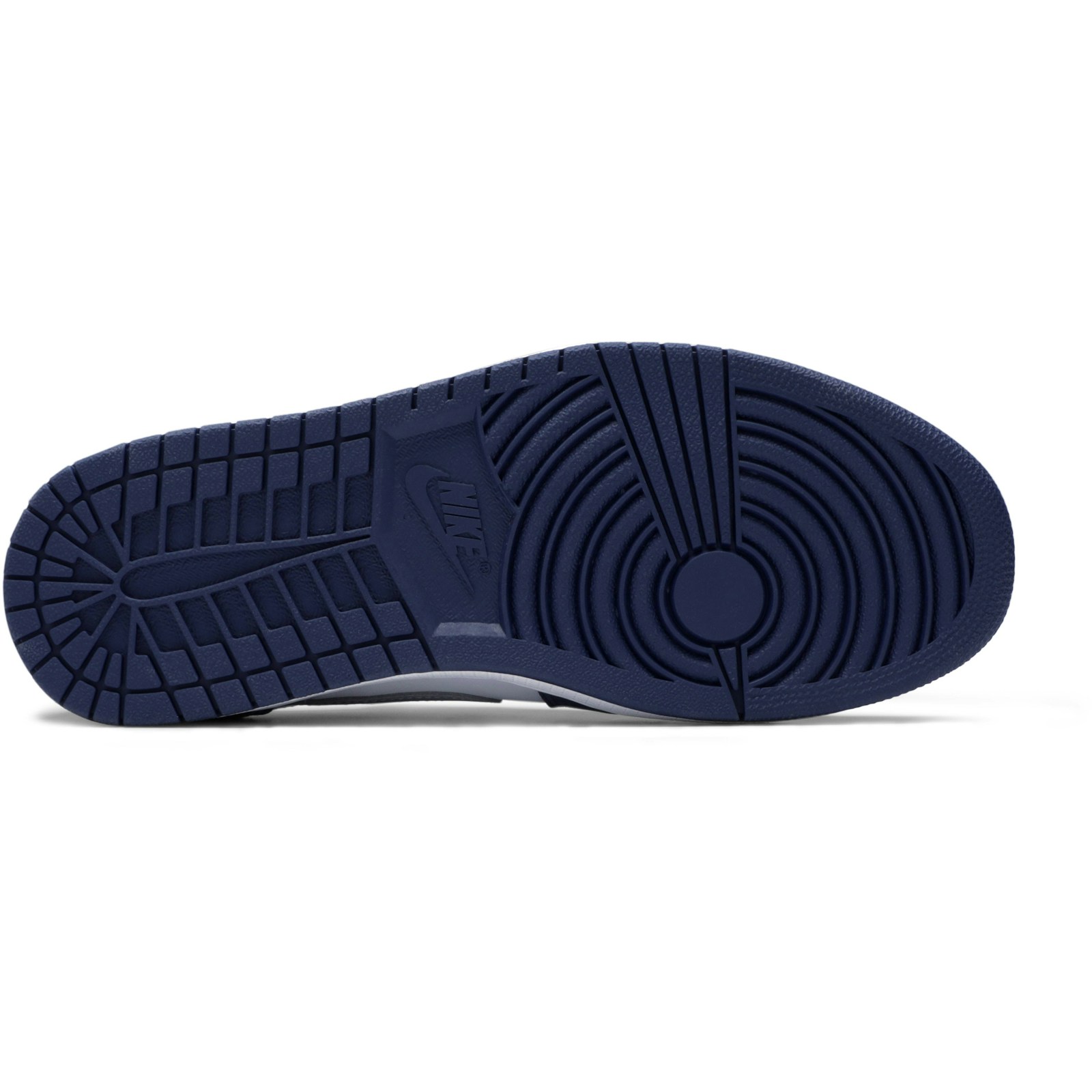 Eric Koston x Air Jordan 1 Low SB Midnight Navy CJ7891-400 Moroen - Image 4