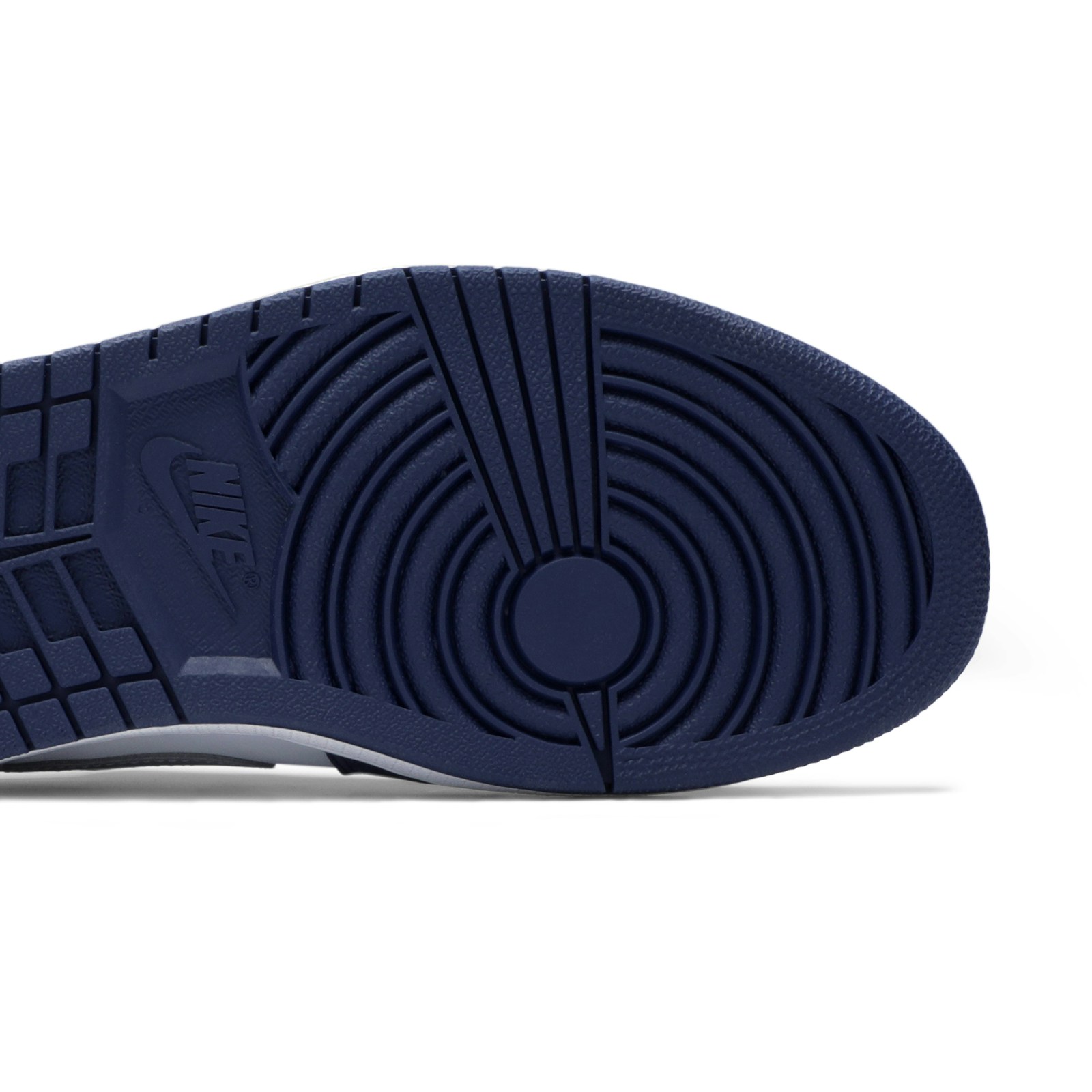 Eric Koston x Air Jordan 1 Low SB Midnight Navy CJ7891-400 Moroen - Image 5