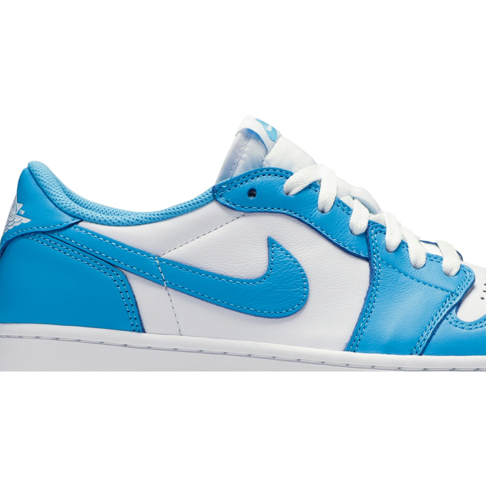 Eric Koston x Air Jordan 1 Low SB Powder Blue CJ7891-401 Moroen - Image 2