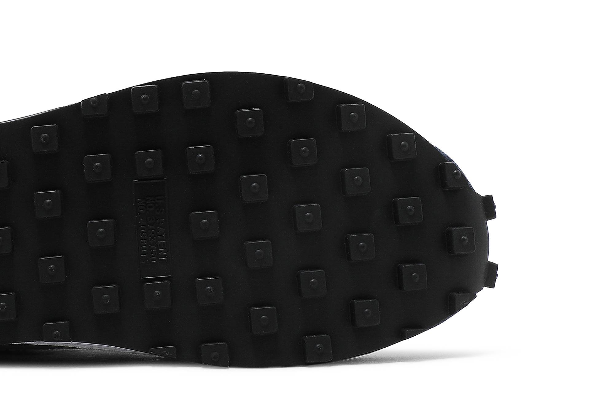 Fragment Design x sacai x Nike LDV Waffle Blue Void DH2684-400 Coiloa - ภาพ 5