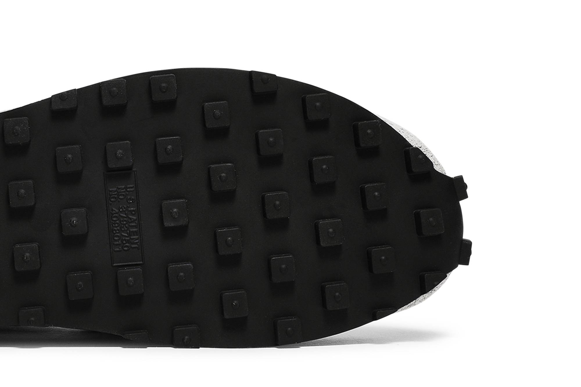 Fragment Design x sacai x Nike LDV Waffle Light Smoke Grey DH2684-001 Coiloa - Afbeelding 5