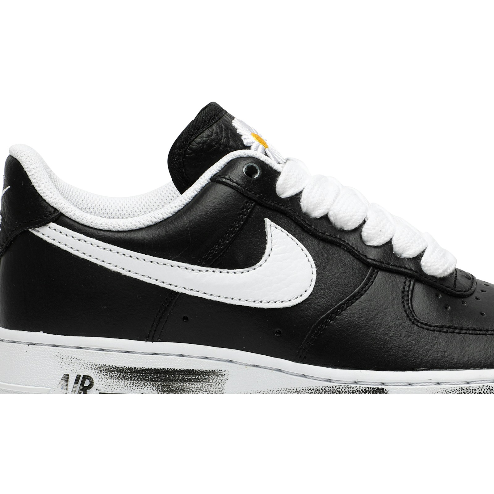 G-Dragon PEACEMINUSONE x Nike Air Force 1 07 Para-Noise AQ3692-001 Coiloa - Image 2