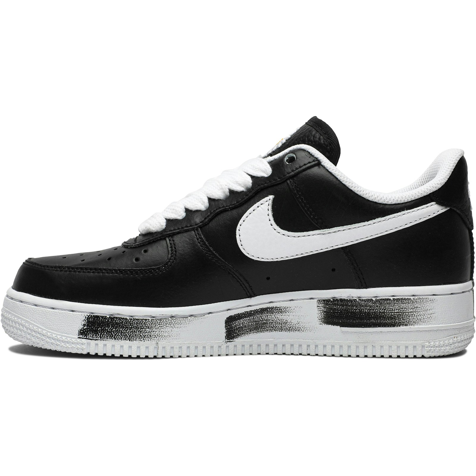 G-Dragon PEACEMINUSONE x Nike Air Force 1 07 Para-Noise AQ3692-001 Coiloa - Image 3