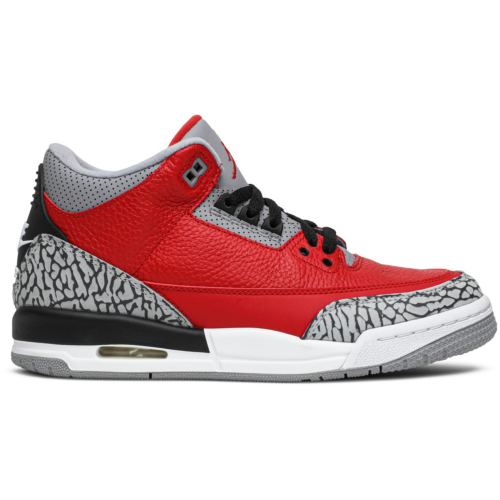(Grade School) Air Jordan 3 Retro SE 'Unite' CQ0488-600