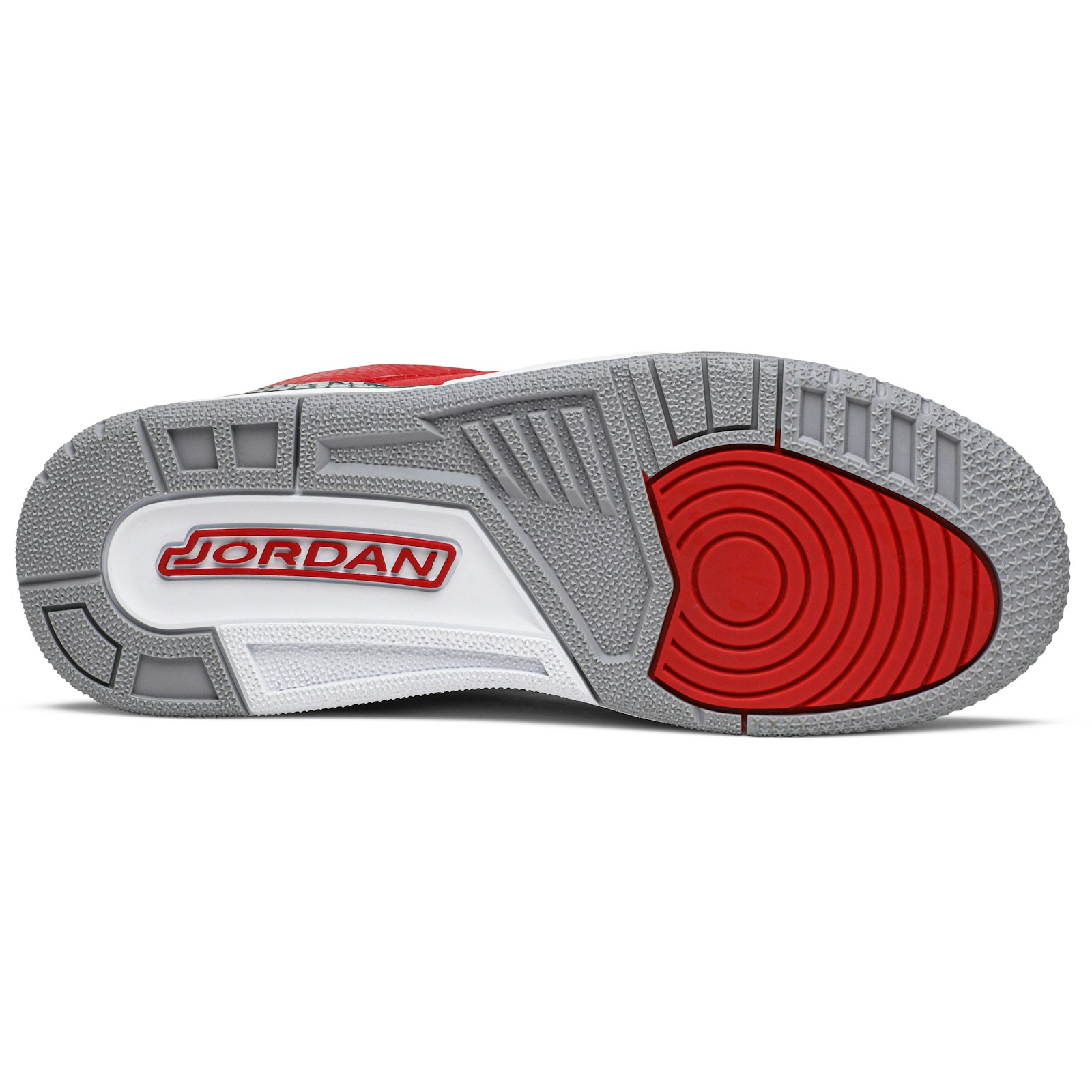 (Grade School) Air Jordan 3 Retro SE 'Unite' CQ0488-600 - Image 4