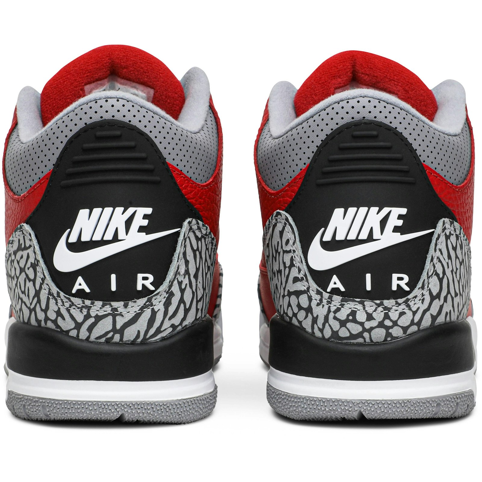 (Grade School) Air Jordan 3 Retro SE 'Unite' CQ0488-600 - Image 6