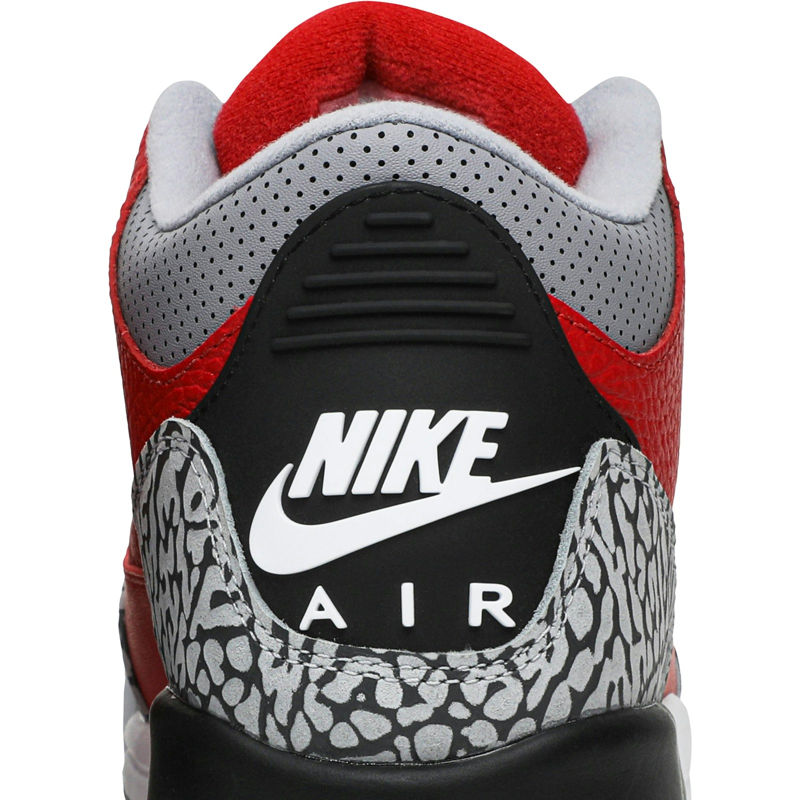 (Grade School) Air Jordan 3 Retro SE 'Unite' CQ0488-600 - Image 7