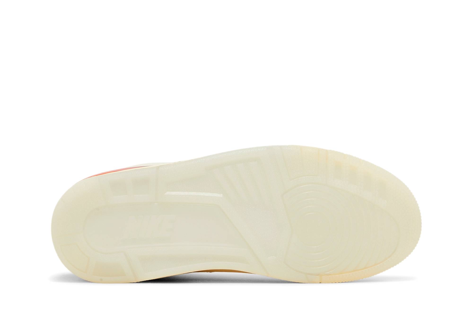 J. Balvin x Jordan 3 Retro Medellín Sunset FN0344-901 Coiloa - Imagen 4