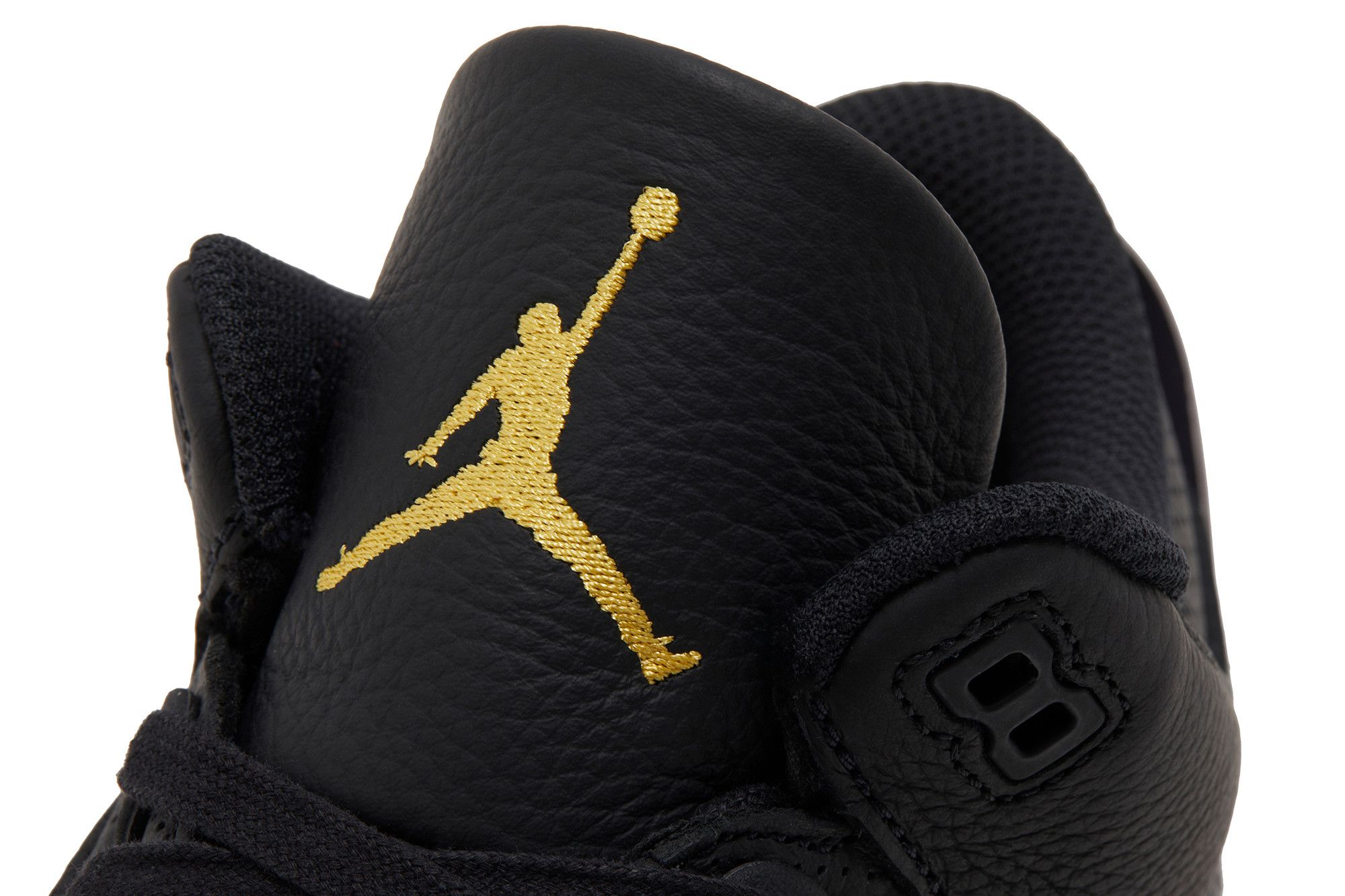 J. Balvin x Air Jordan 3 Retro Rio FN0344-001 Moroen - Image 10