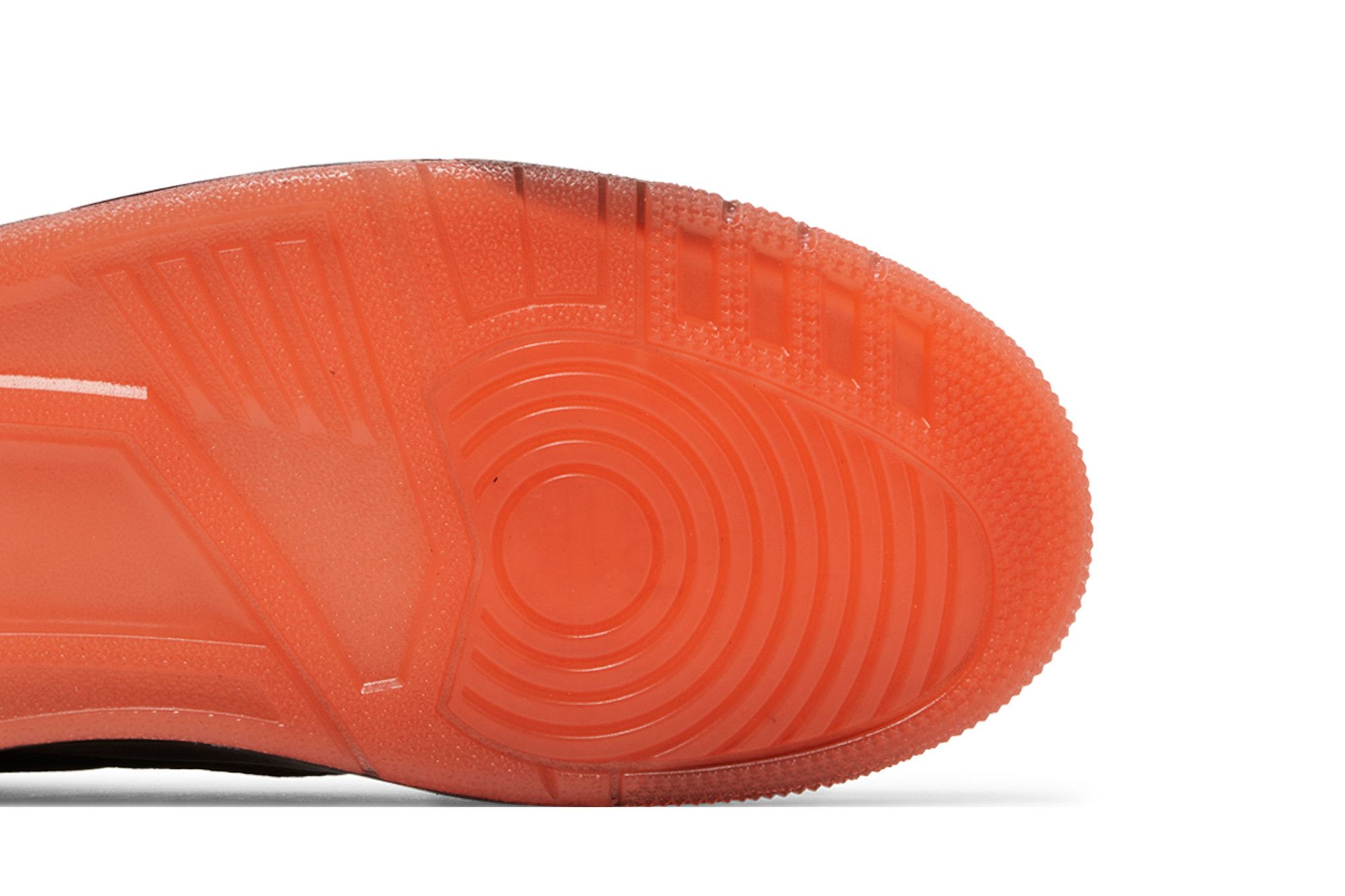 J. Balvin x Air Jordan 3 Retro Rio FN0344-001 Moroen - Image 5