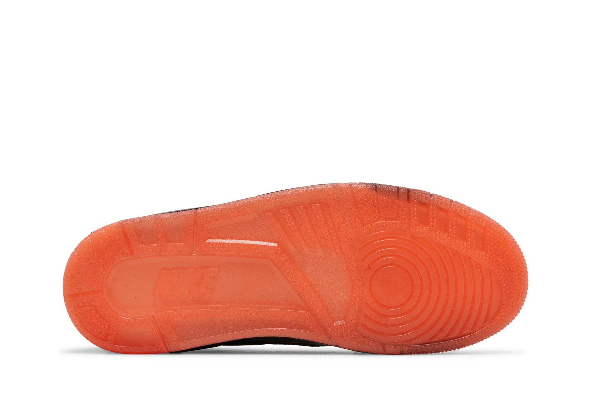 J. Balvin x Air Jordan 3 Retro Rio FN0344-001 Moroen - Image 4