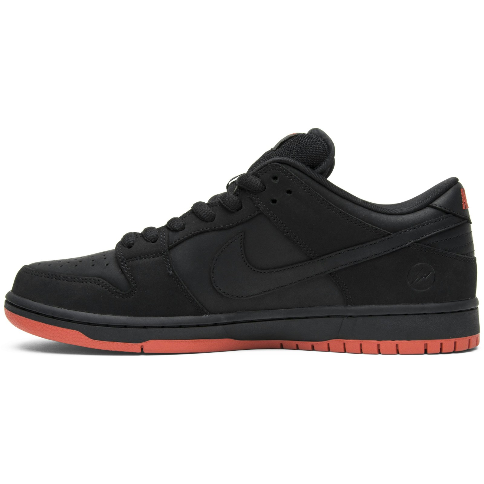 Jeff Staple x Nike SB Dunk Low Pro Black Pigeon 883232-008 Moroen - Image 3