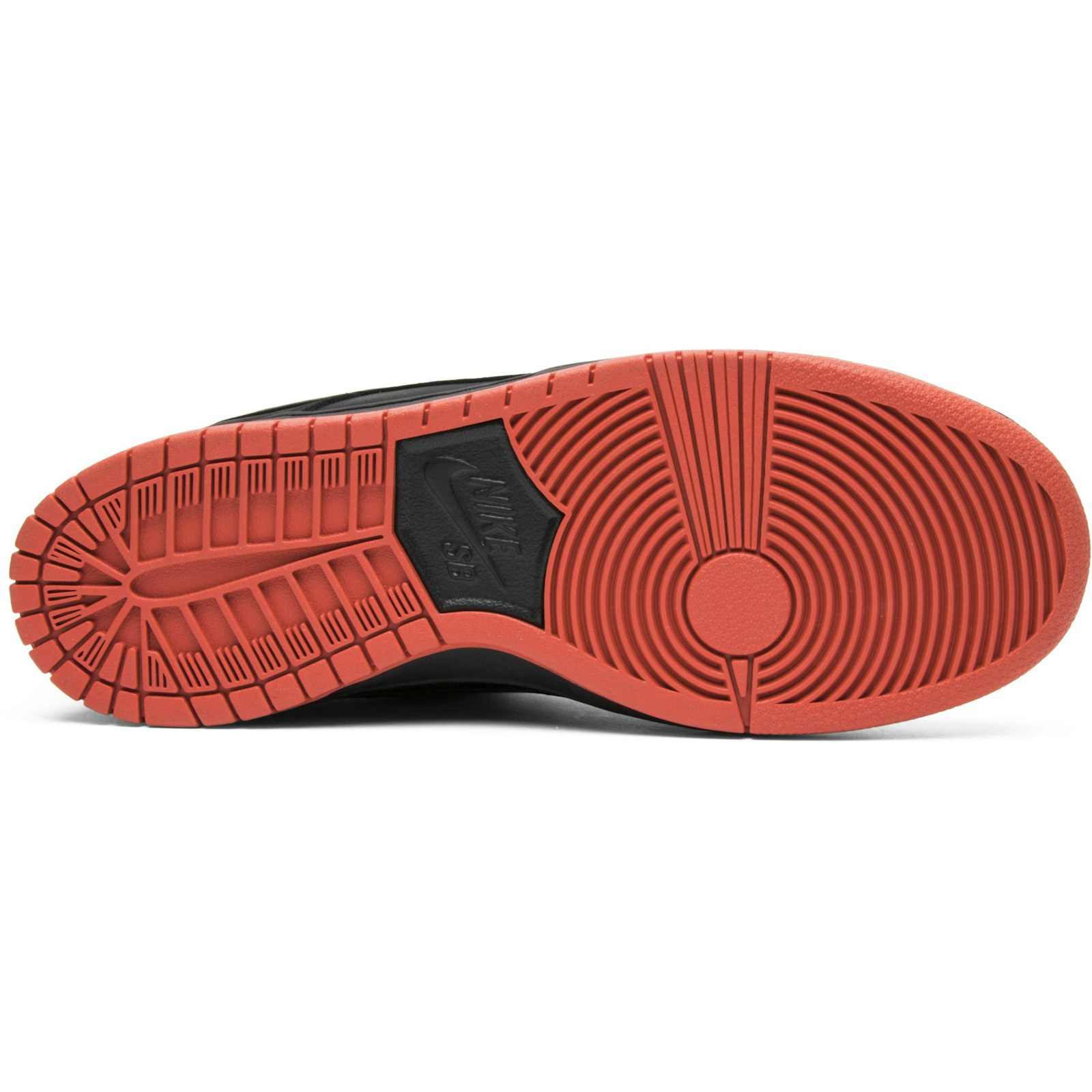 Jeff Staple x Nike SB Dunk Low Pro Black Pigeon 883232-008 Moroen - Image 4