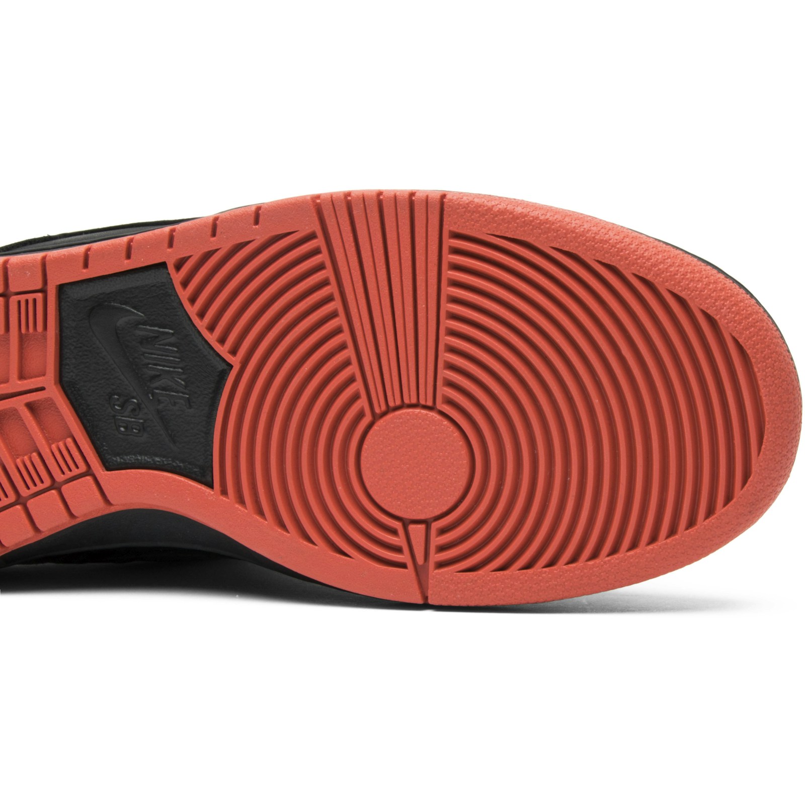 Jeff Staple x Nike SB Dunk Low Pro Black Pigeon 883232-008 Moroen - Image 5