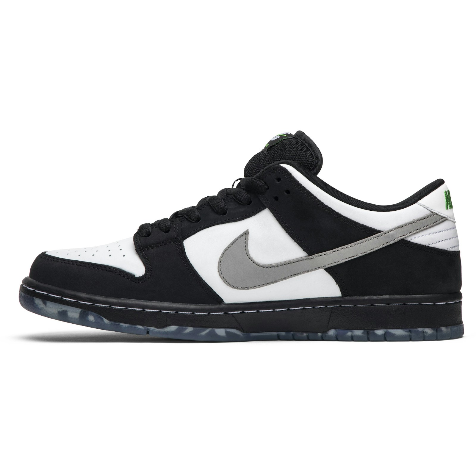 Jeff Staple x Nike SB Dunk Low Pro Panda Pigeon BV1310-013 Moroen - Image 3
