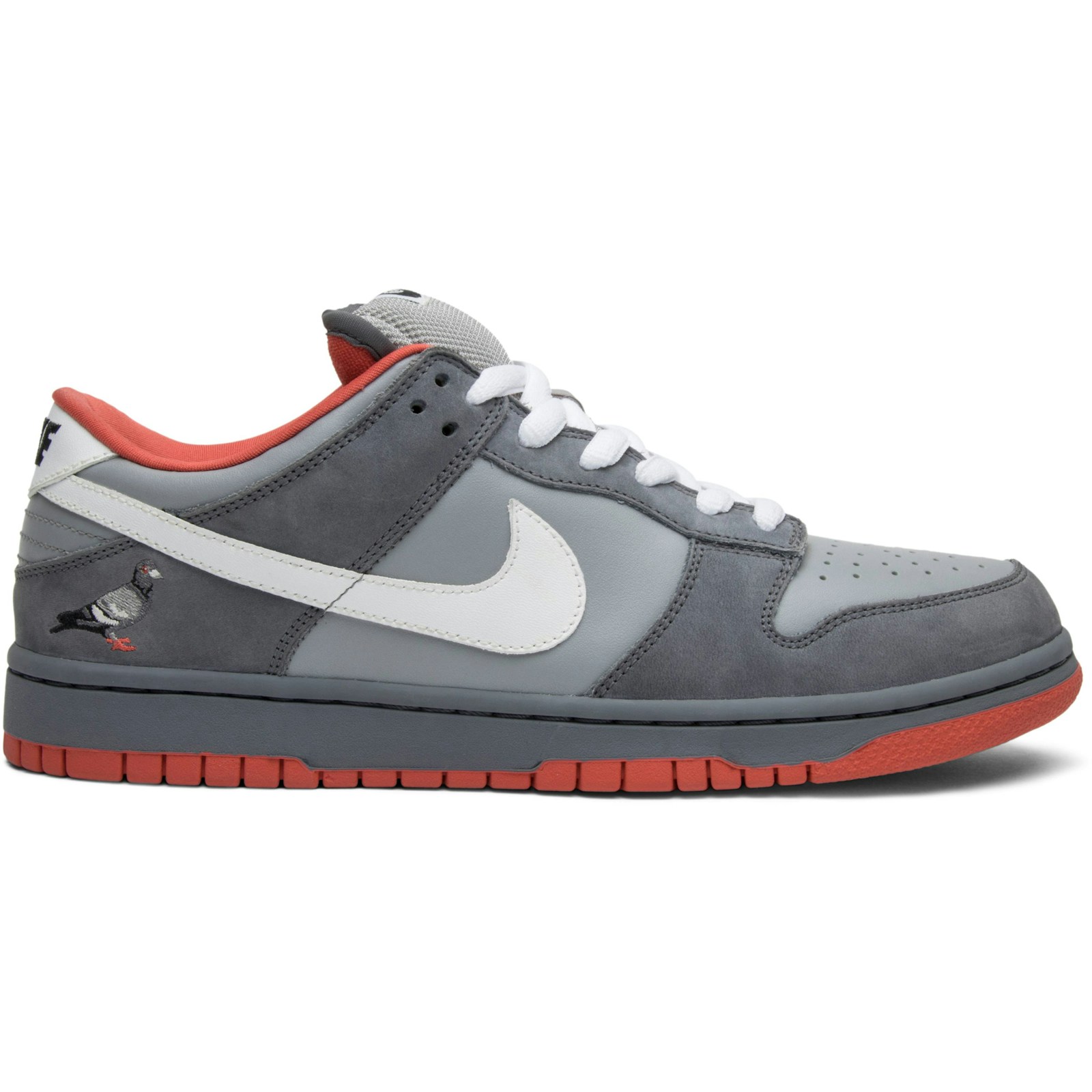 Nike SB Dunk Low Pro x Jeff Staple 'Pigeon' 304292-011 Gloiber