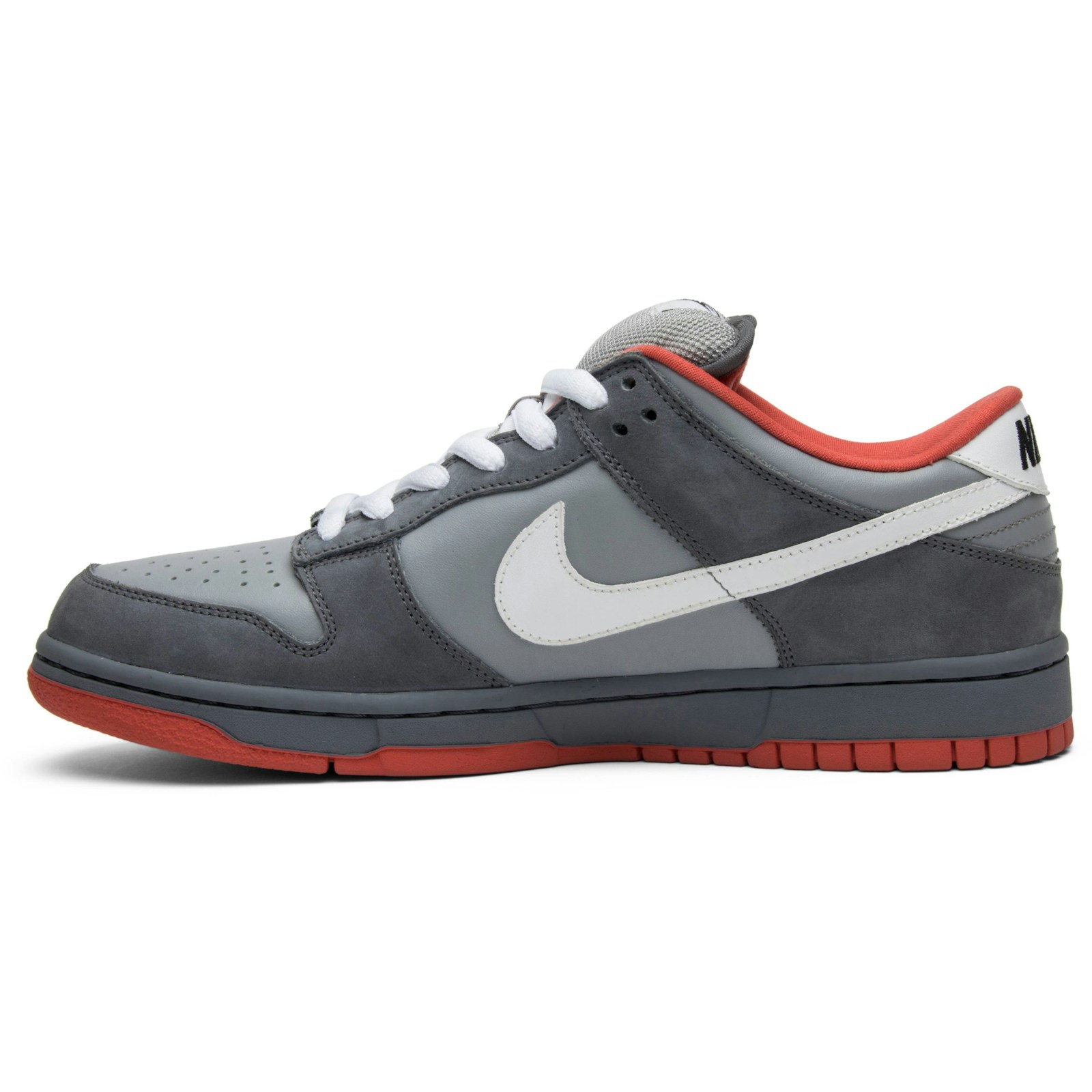 Jeff Staple x Nike SB Dunk Low Pro 'Pigeon' 304292-011 - Image 3