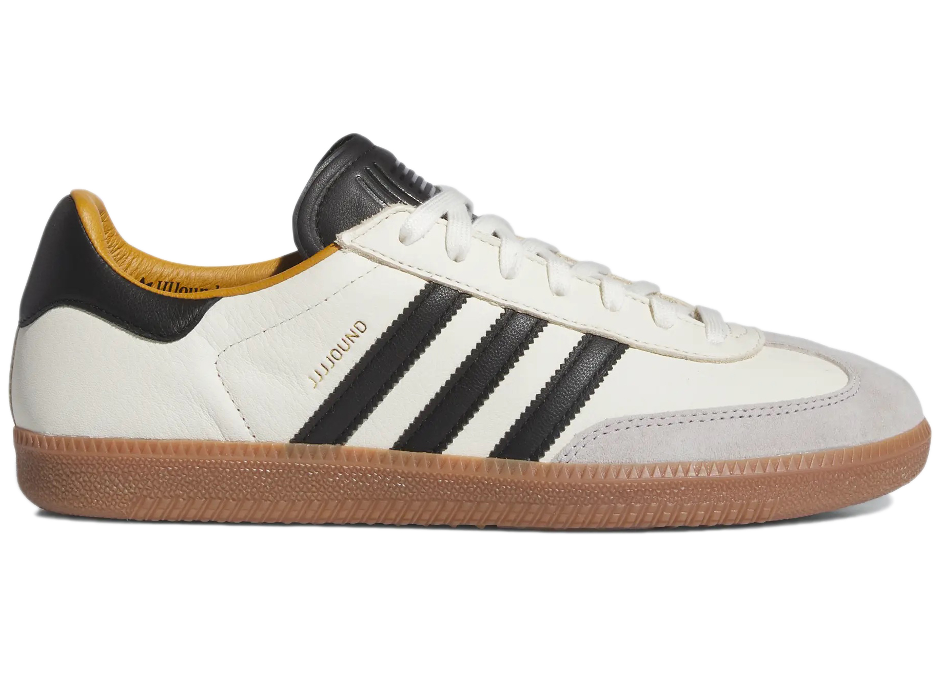 JJJJound x adidas Samba OG 'White' ID8708 Simpleartly Store