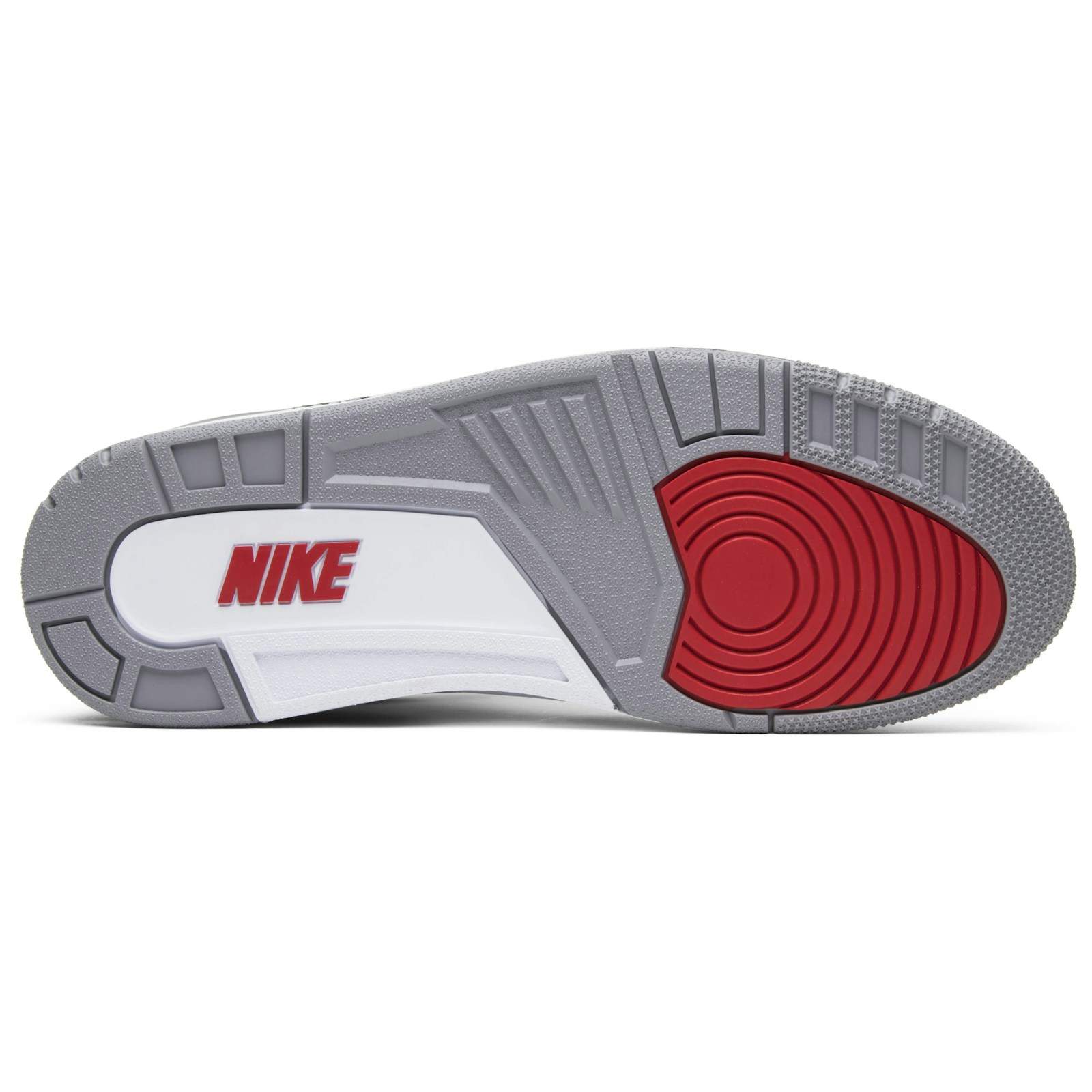 Justin Timberlake x Air Jordan 3 Retro JTH White Cement AV6683-160 Moroen - Image 4