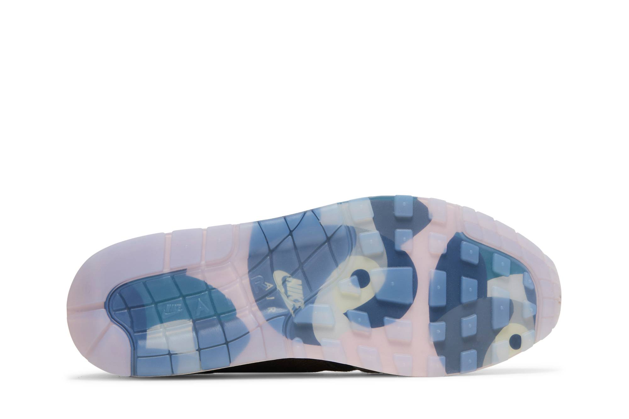 Kasina x Nike Air Max 1 SP Made to be Together - Grey DQ8475-001 Moroen - Image 4