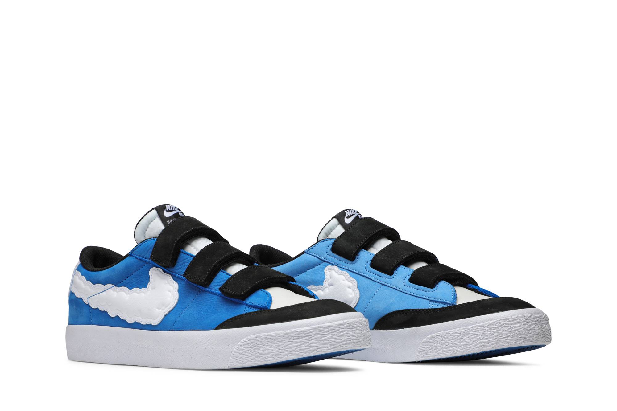 Kevin Bradley x Nike SB Blazer Zoom AC XT ISO Heaven CT4594-400 Coiloa - Afbeelding 8