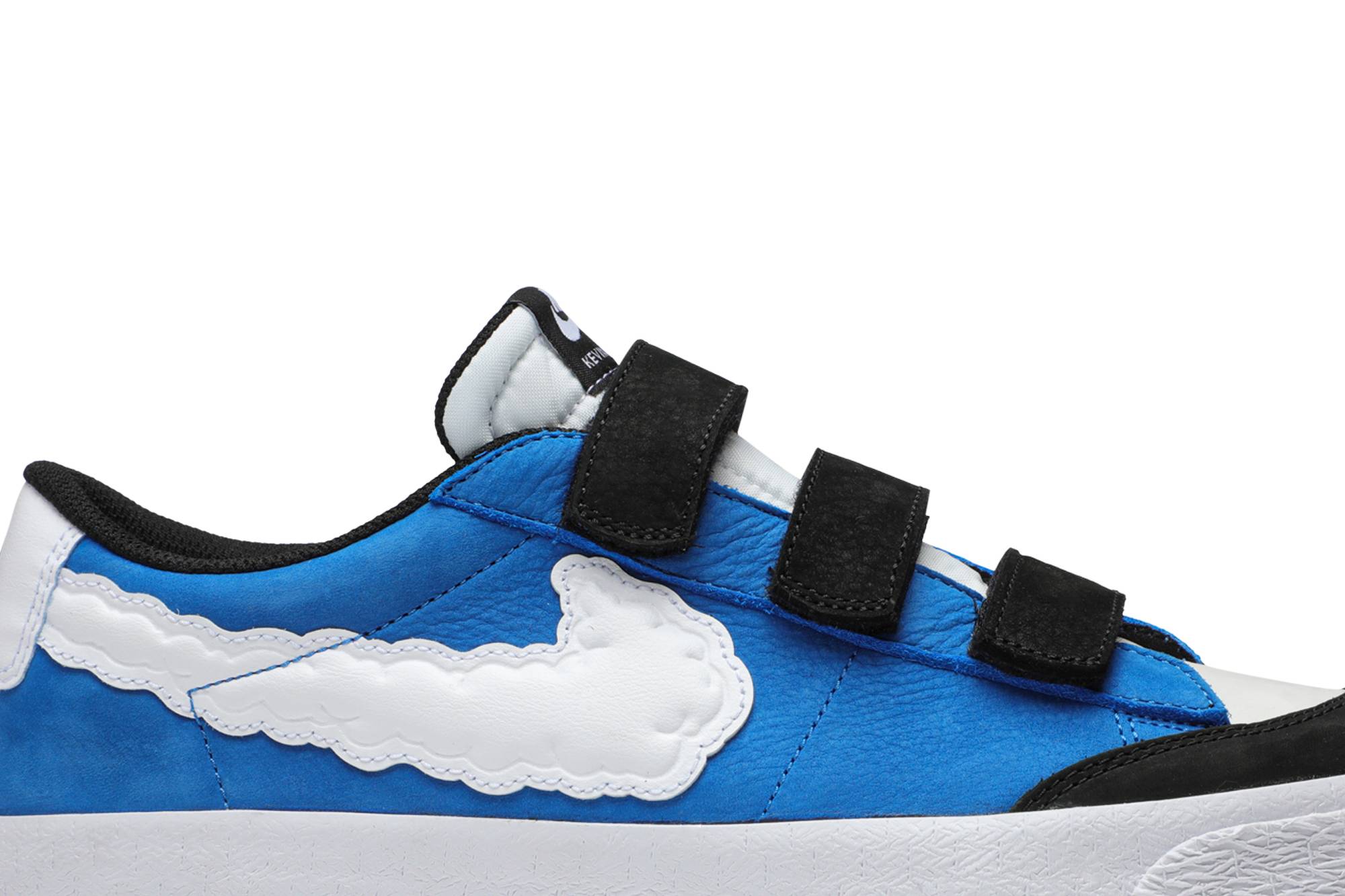 Kevin Bradley x Nike SB Blazer Zoom AC XT ISO Heaven CT4594-400 Coiloa - الصورة 2