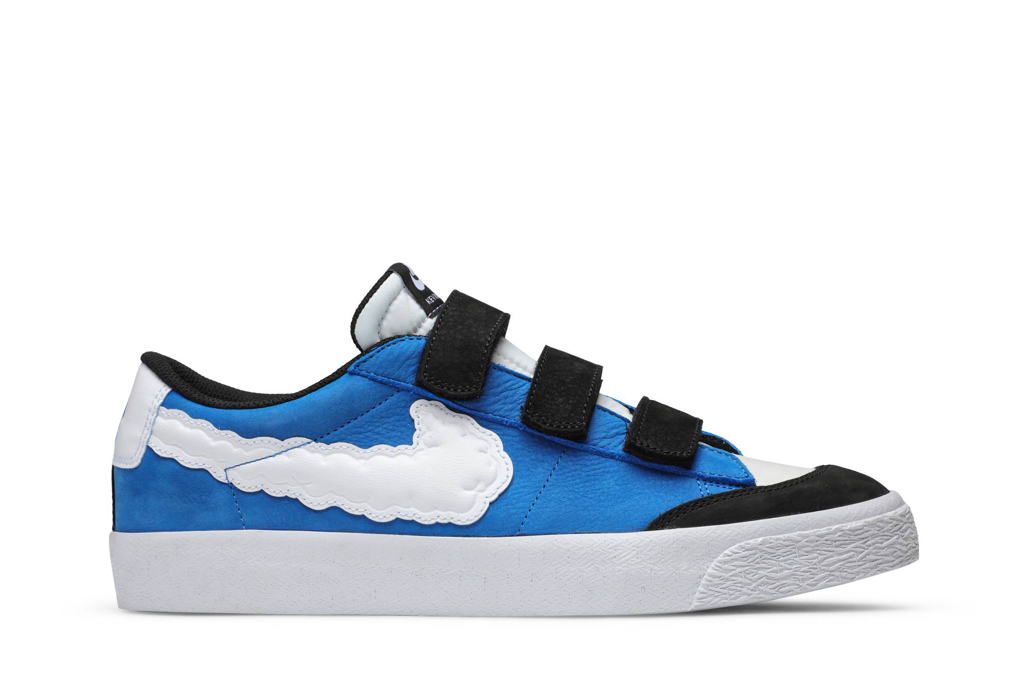 Kevin Bradley x Nike SB Blazer Zoom AC XT ISO Heaven CT4594-400 Coiloa