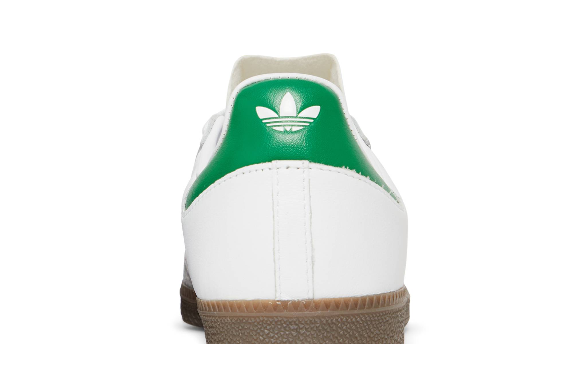KITH x adidas Samba OG Classics Program FX5398 Moroen - Image 7