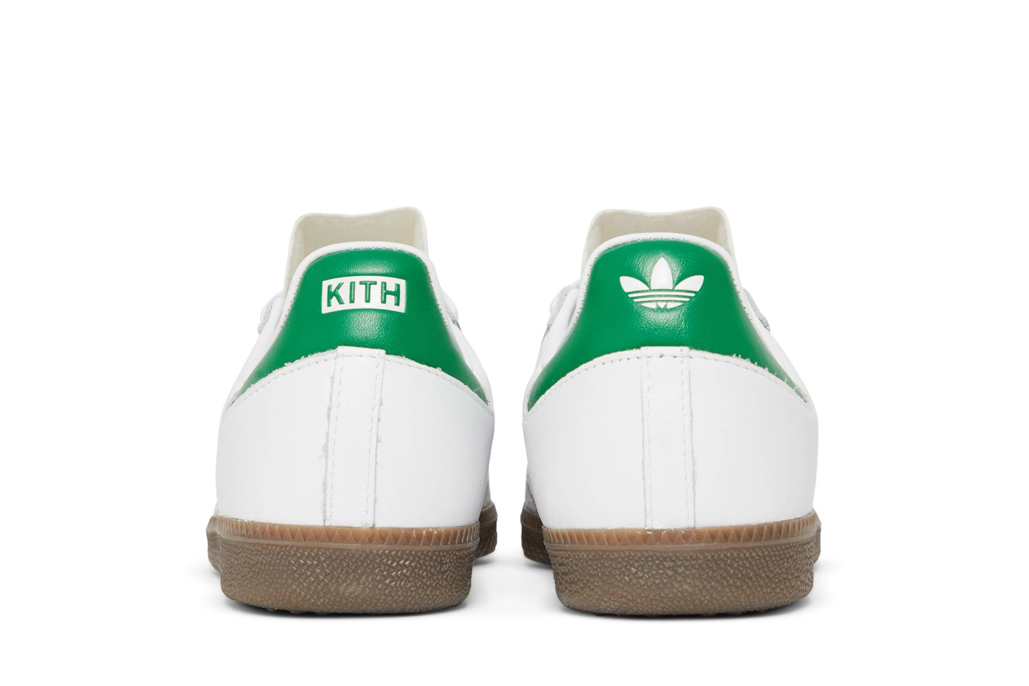 KITH x adidas Samba OG Classics Program FX5398 Moroen - Image 6